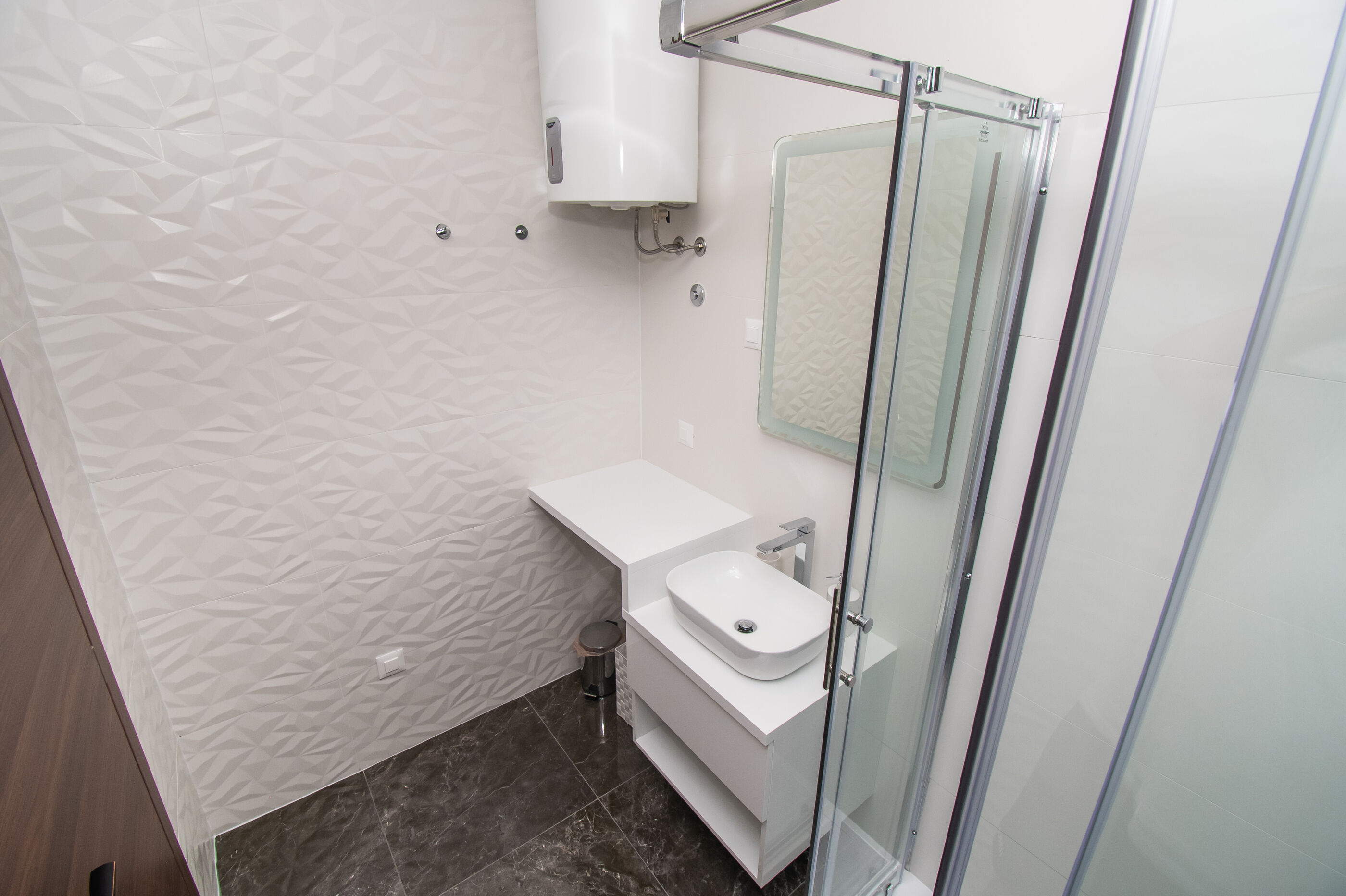 Apartments Luxury Golden Suites 89151-A4
