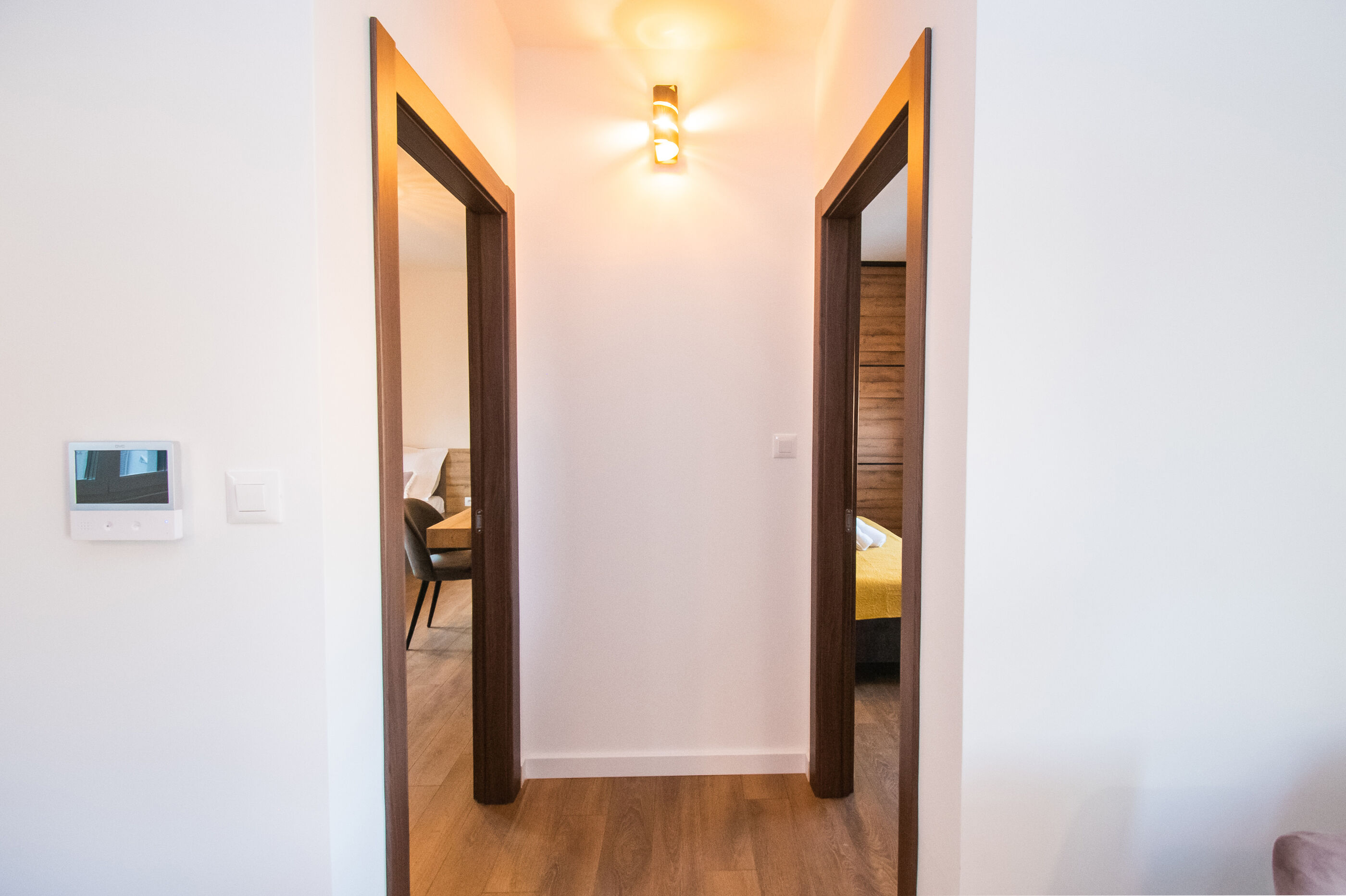 Apartments Luxury Golden Suites 89151-A4