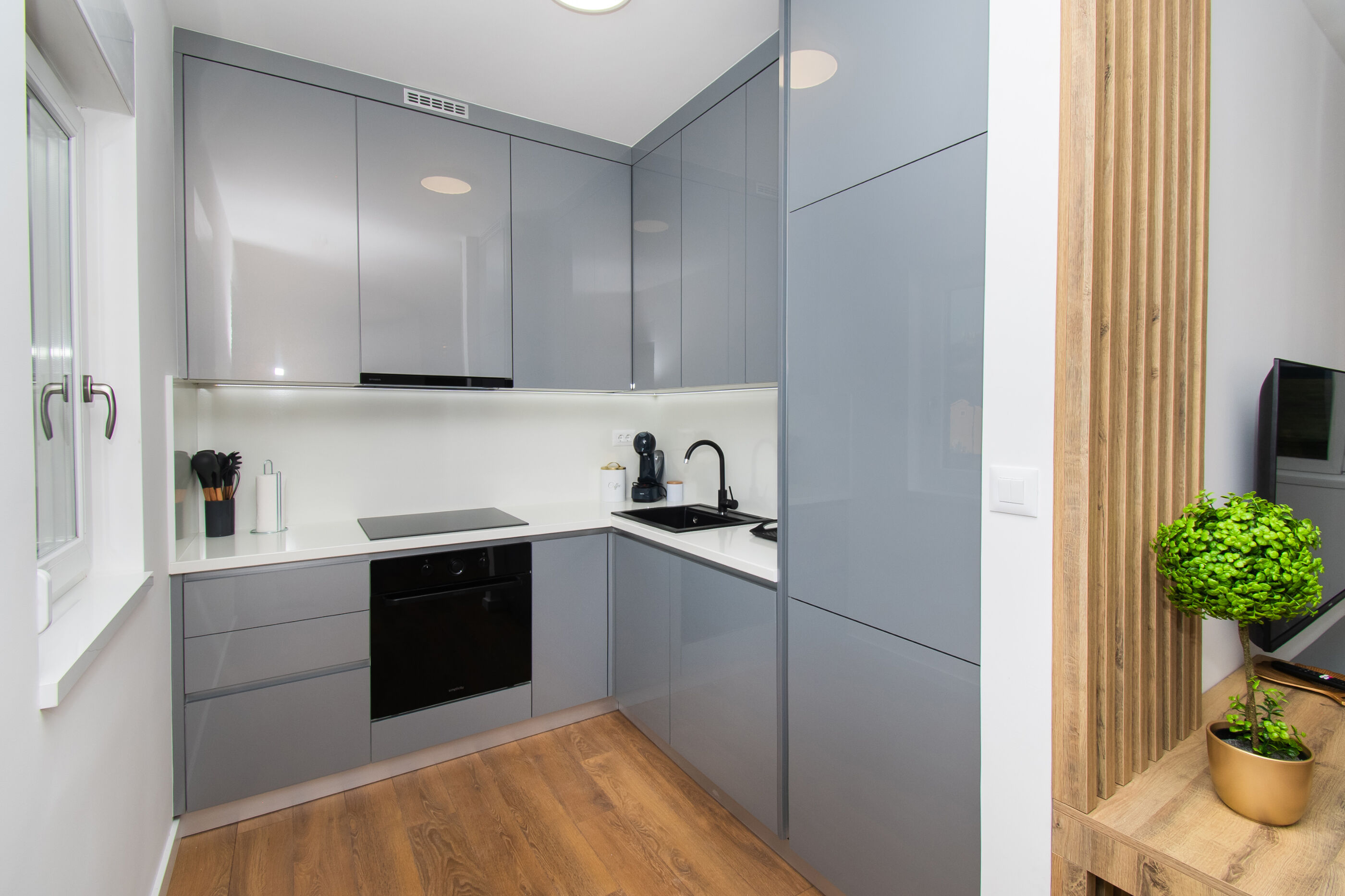 Apartments Luxury Golden Suites 89151-A4