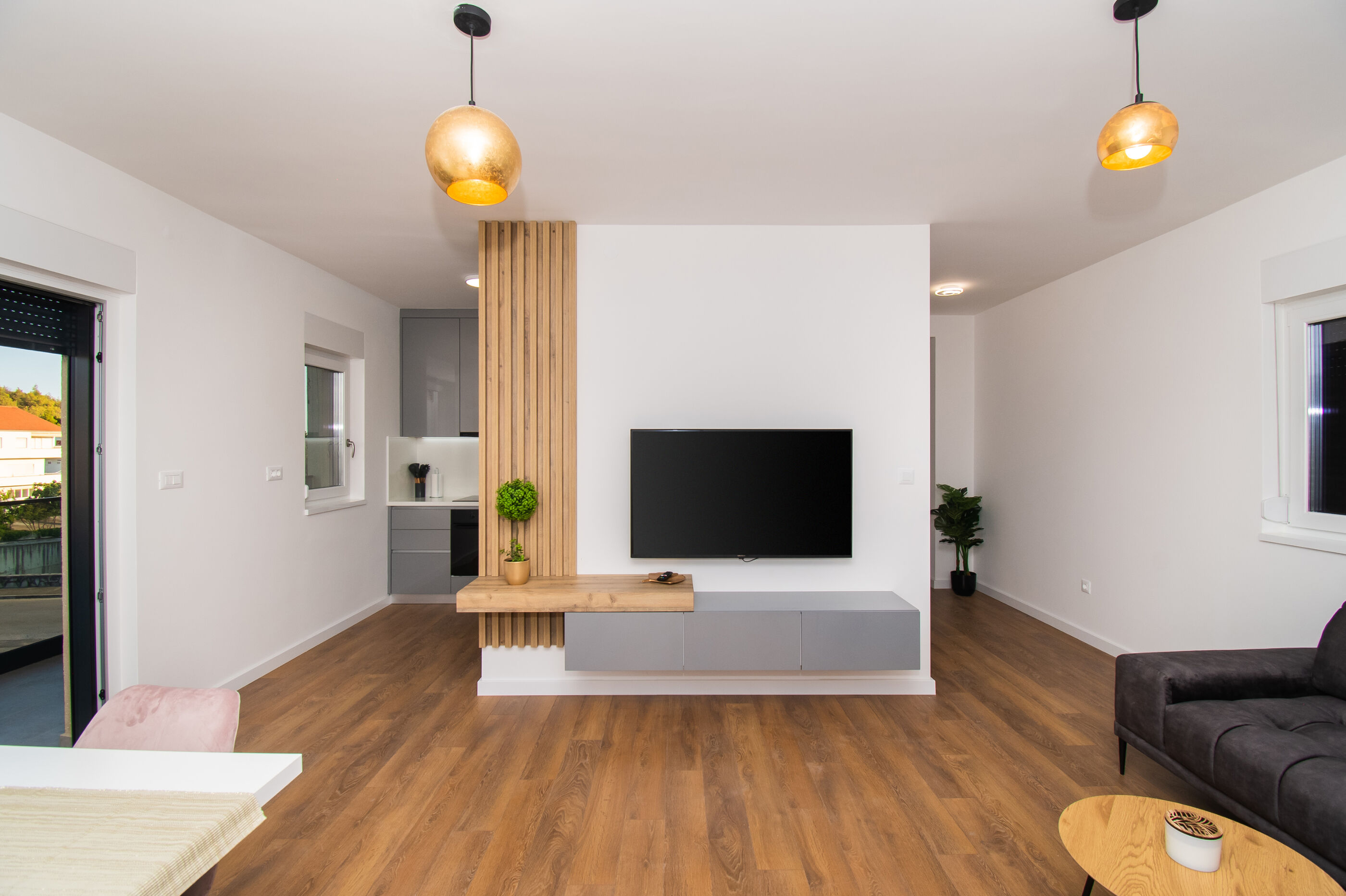 Apartments Luxury Golden Suites 89151-A4