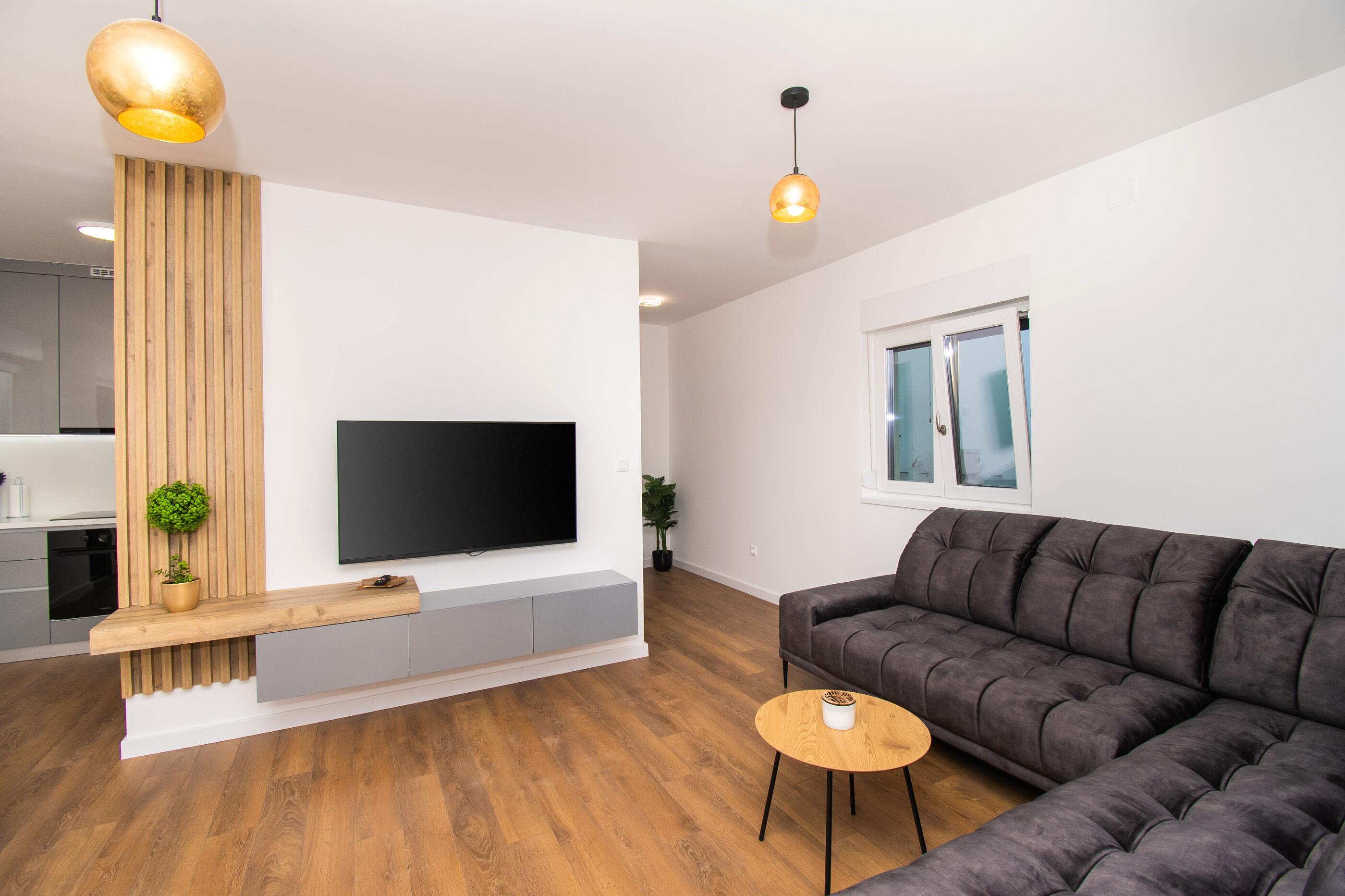 Apartments Luxury Golden Suites 89151-A4