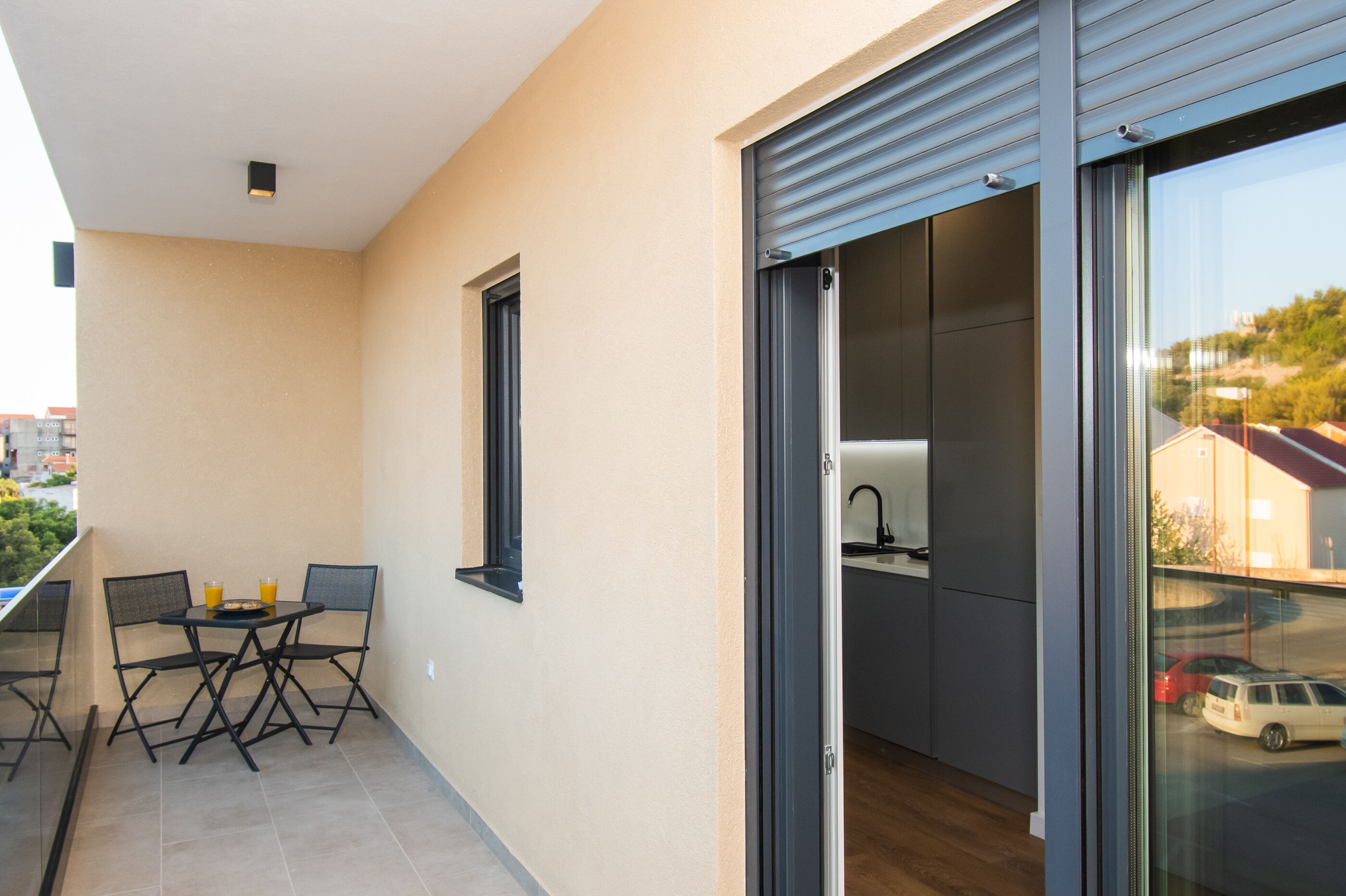 Apartments Luxury Golden Suites 89151-A4