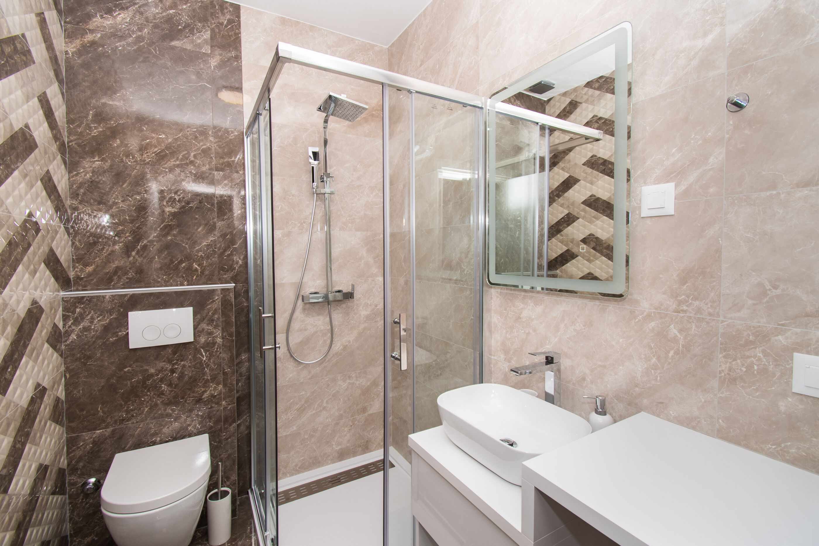 Apartments Luxury Golden Suites 89151-A3