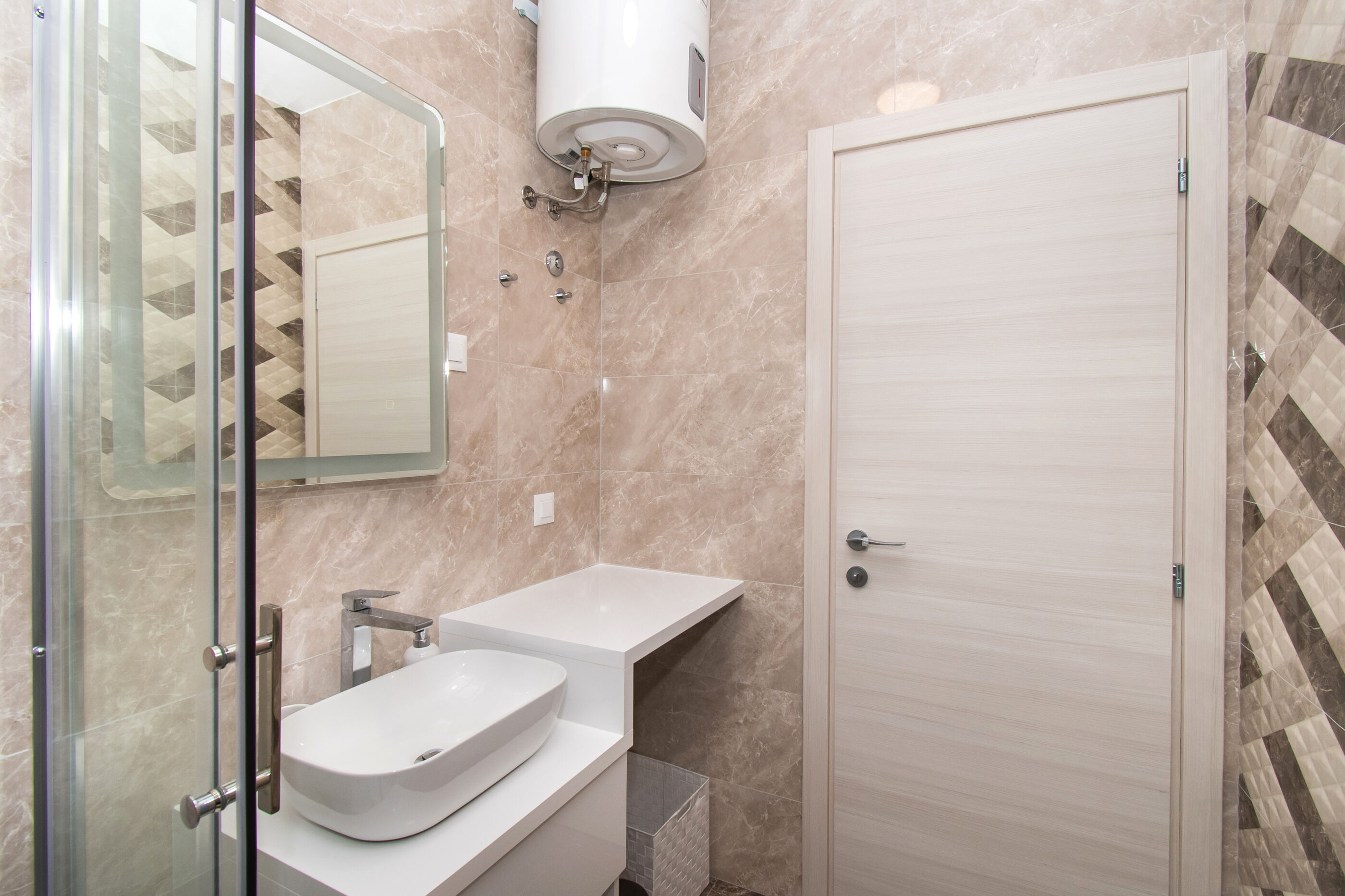 Apartments Luxury Golden Suites 89151-A3