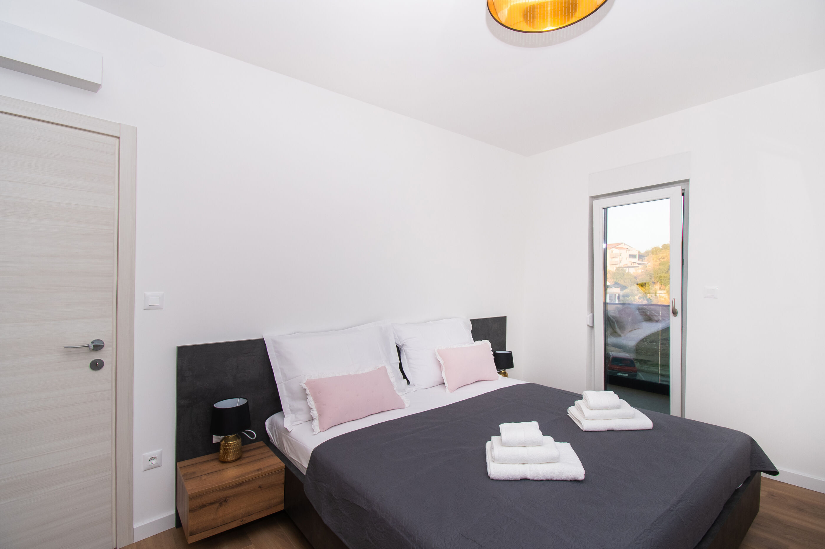 Apartments Luxury Golden Suites 89151-A3