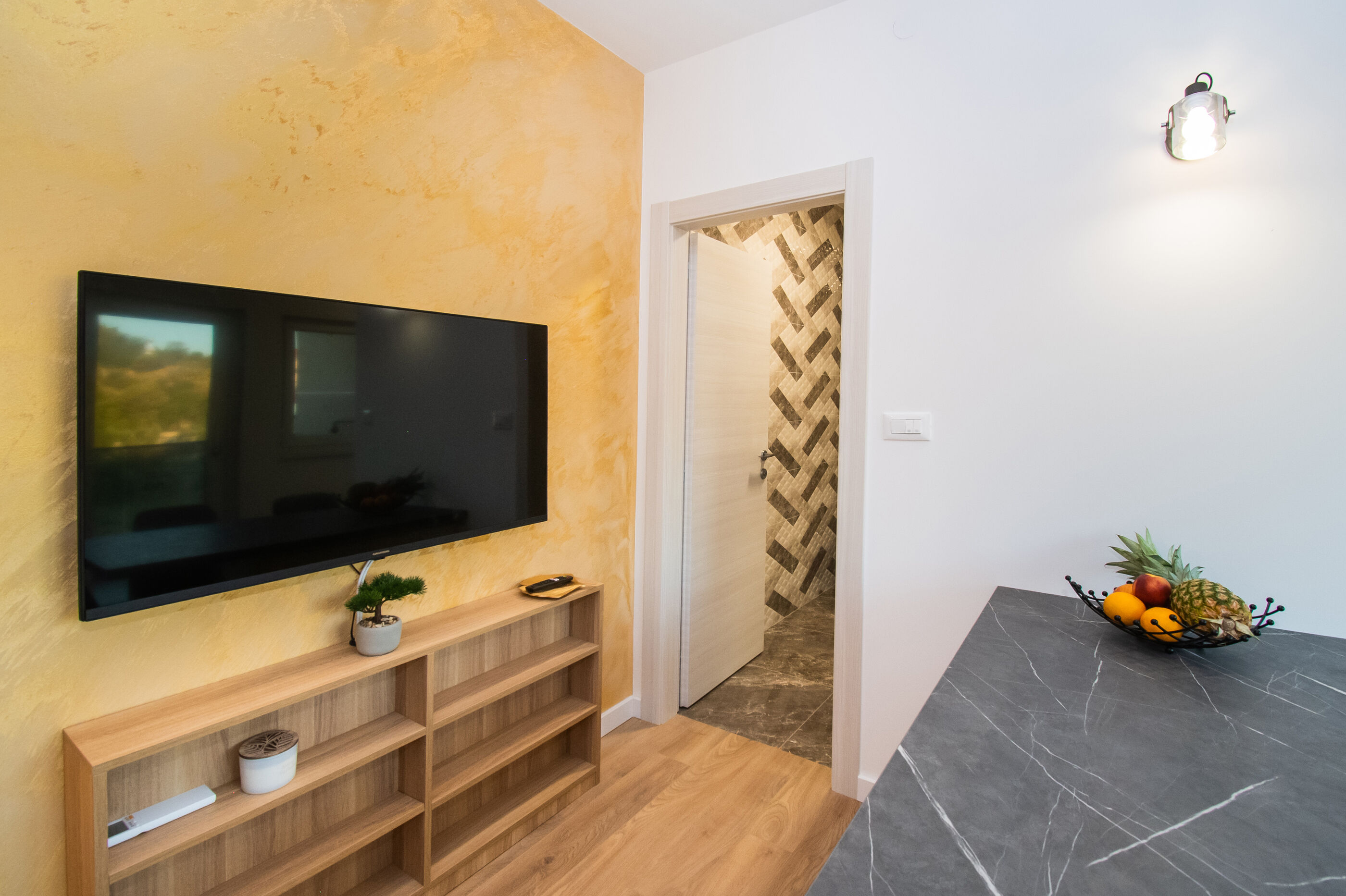 Apartments Luxury Golden Suites 89151-A3