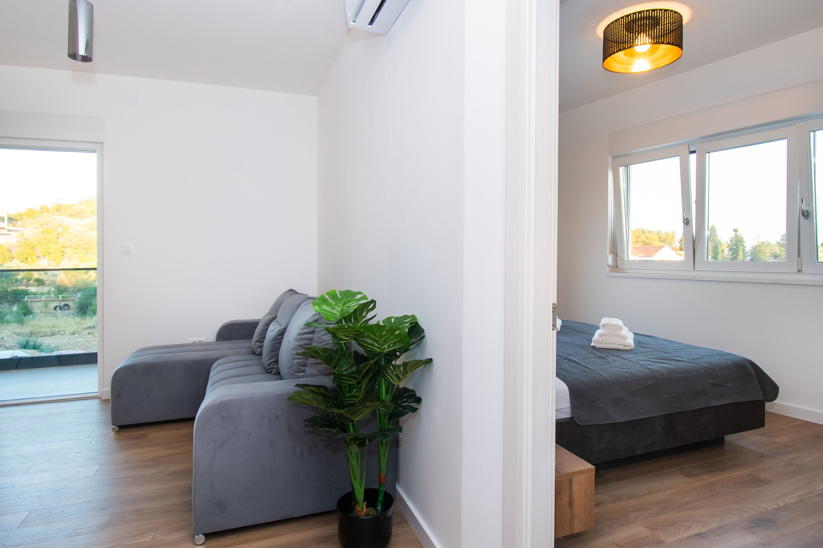 Apartments Luxury Golden Suites 89151-A3