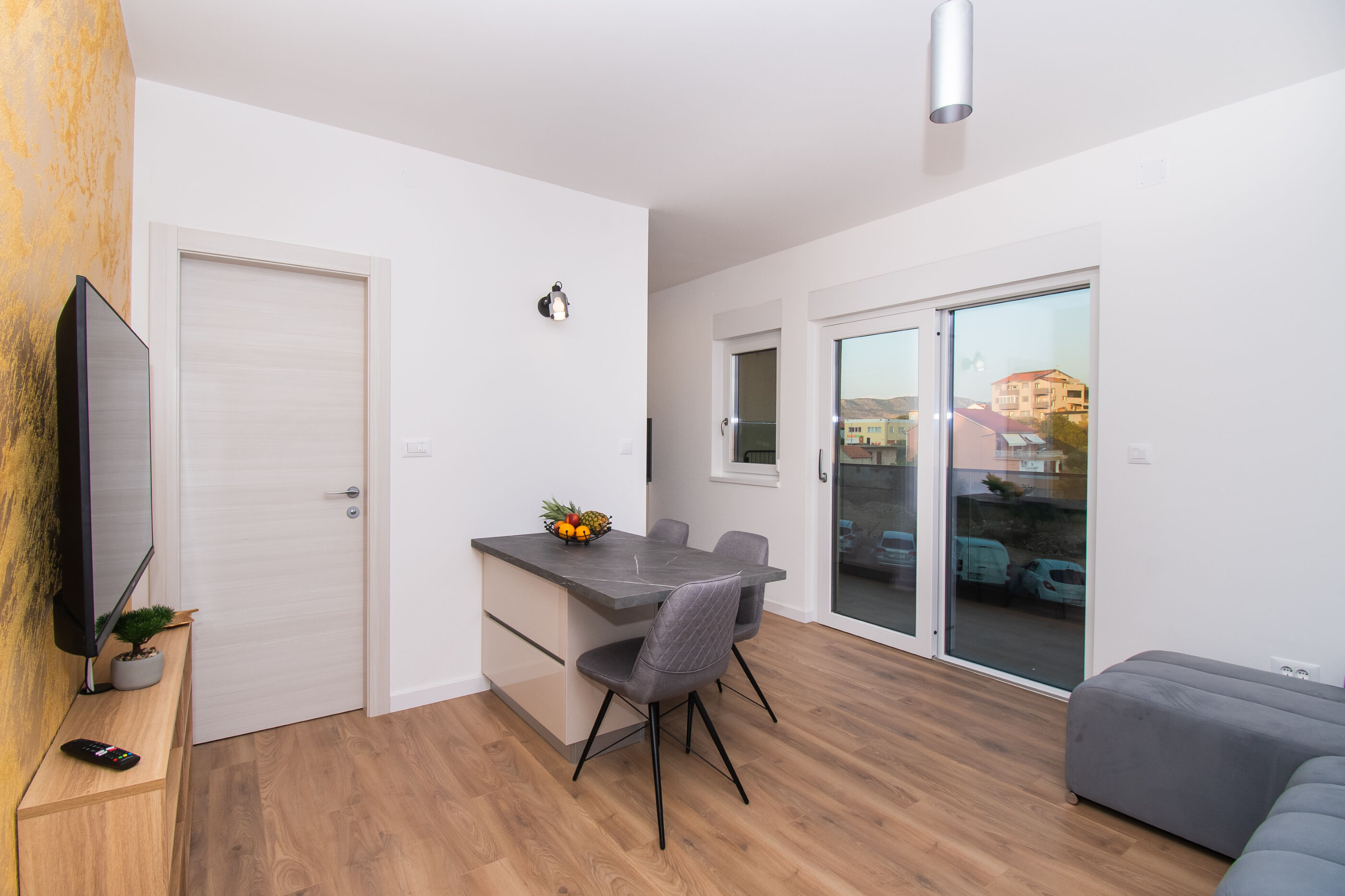 Apartments Luxury Golden Suites 89151-A3