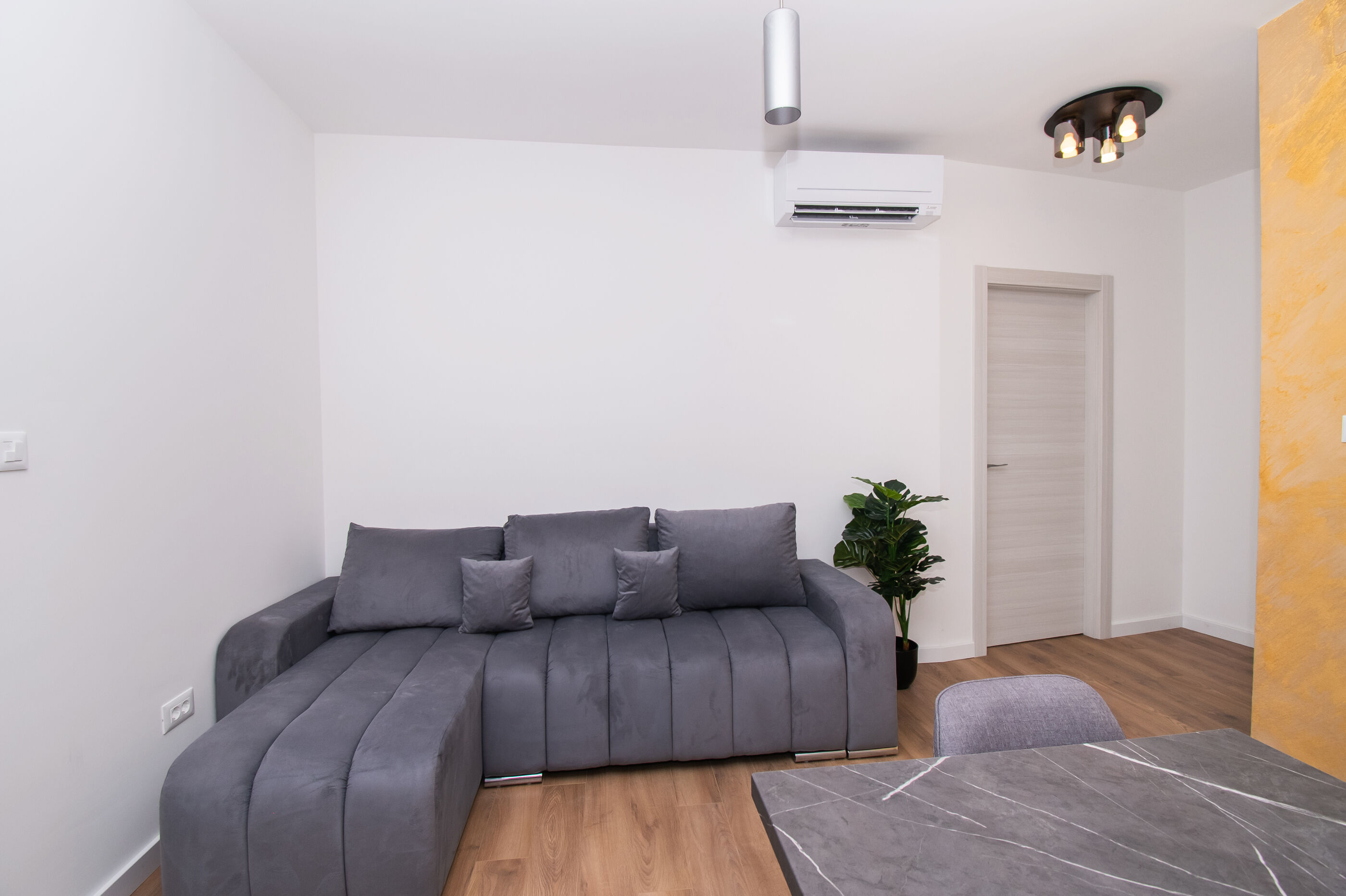 Apartments Luxury Golden Suites 89151-A3