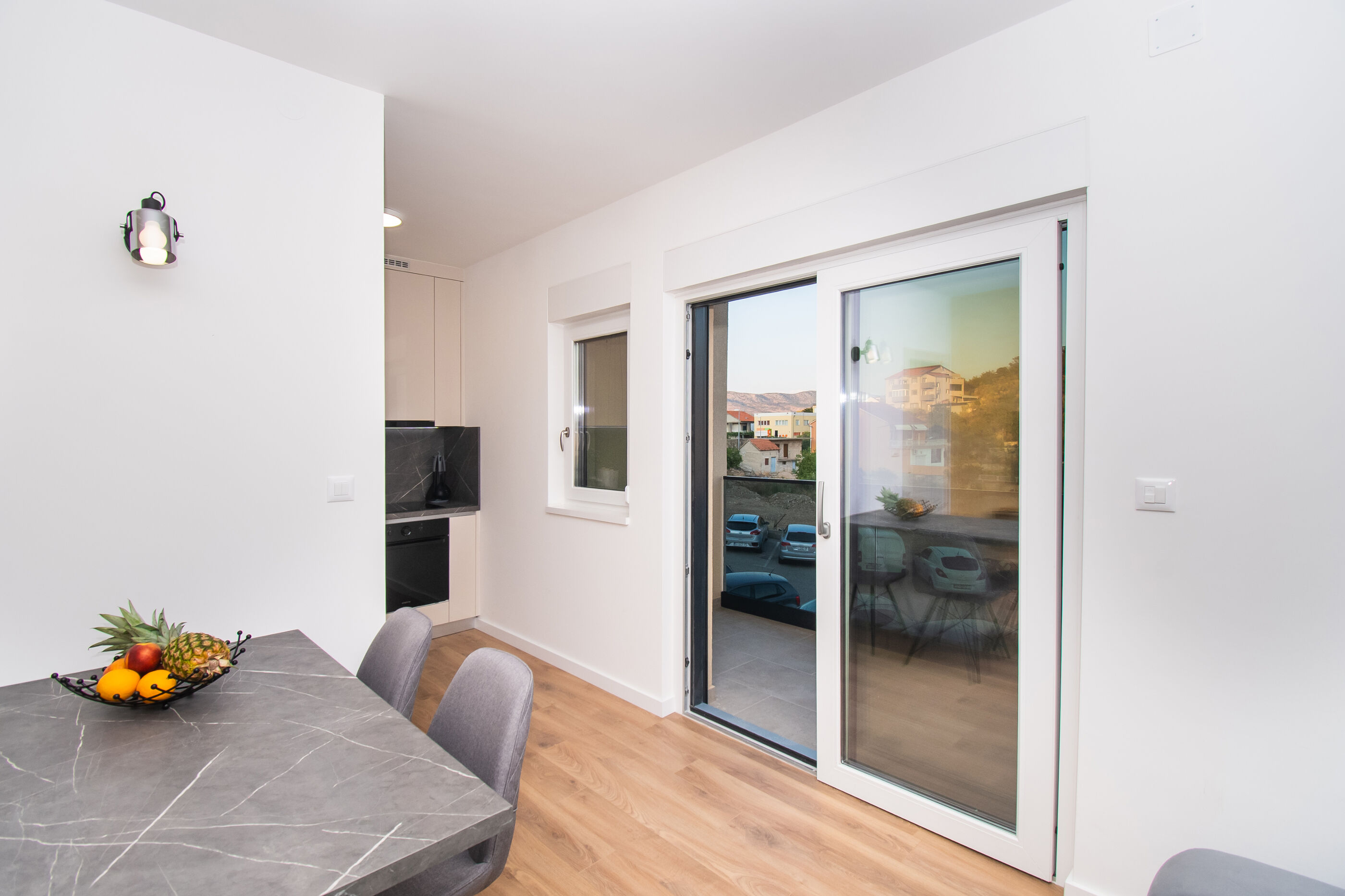 Apartments Luxury Golden Suites 89151-A3
