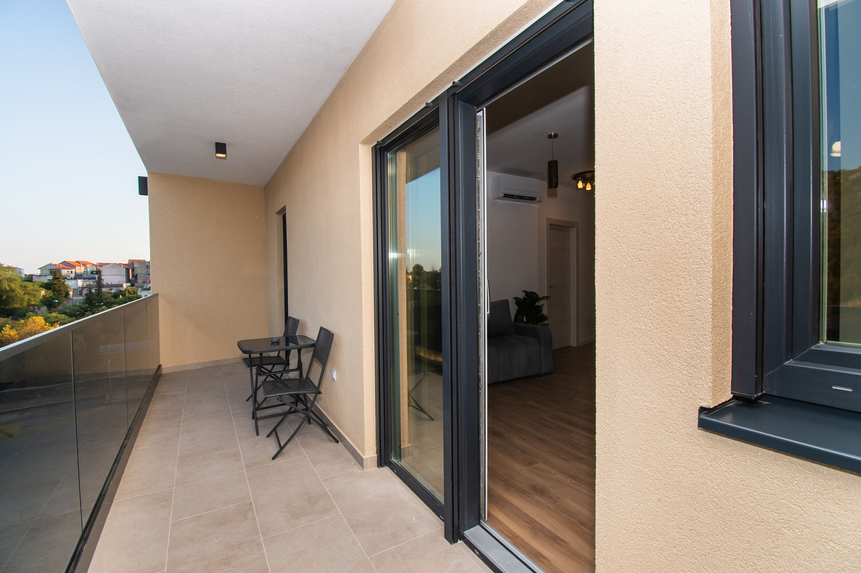 Apartments Luxury Golden Suites 89151-A3