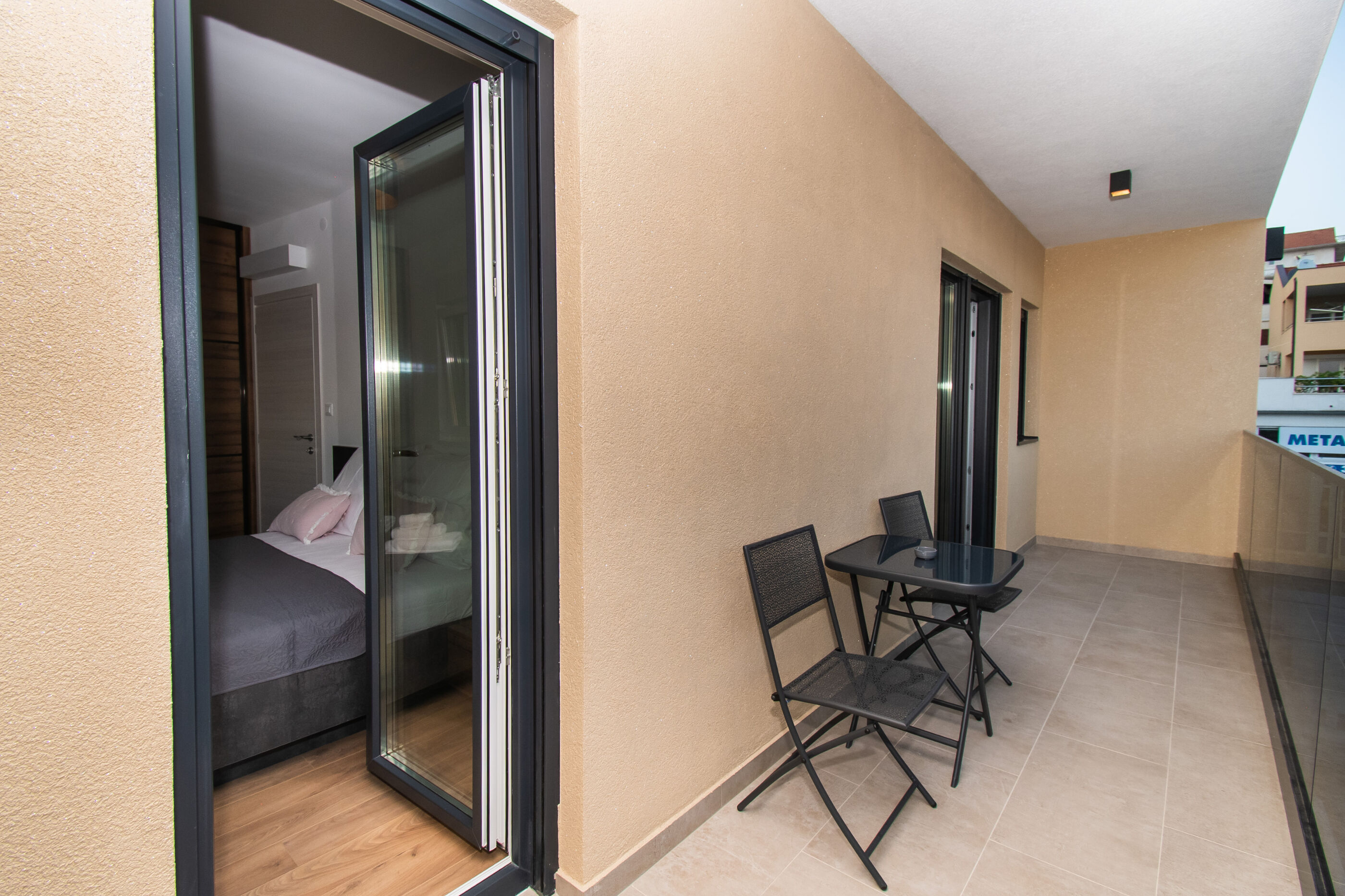 Apartments Luxury Golden Suites 89151-A3