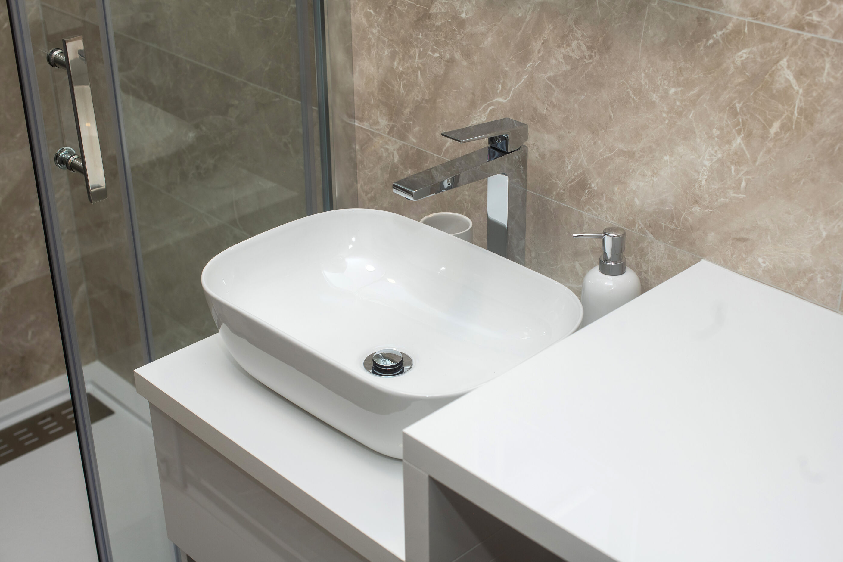 Apartments Luxury Golden Suites 89151-A3