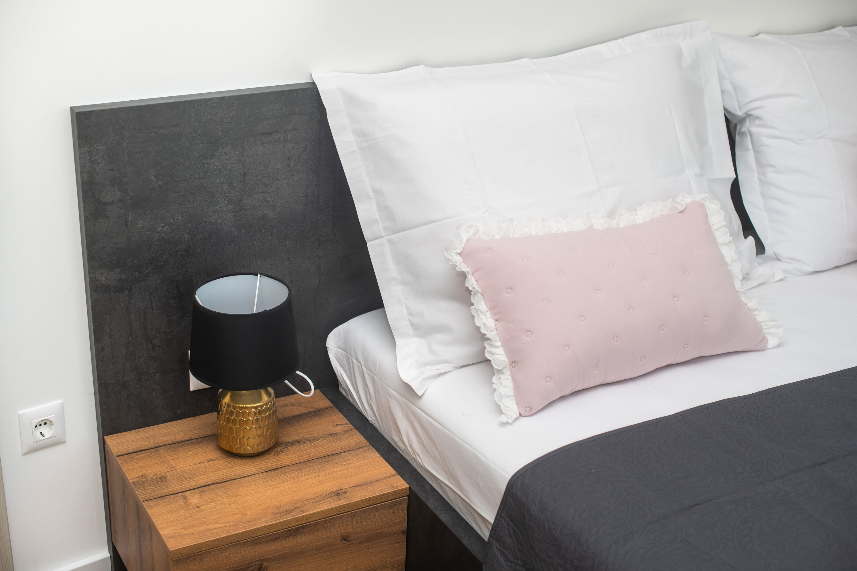 Apartments Luxury Golden Suites 89151-A3