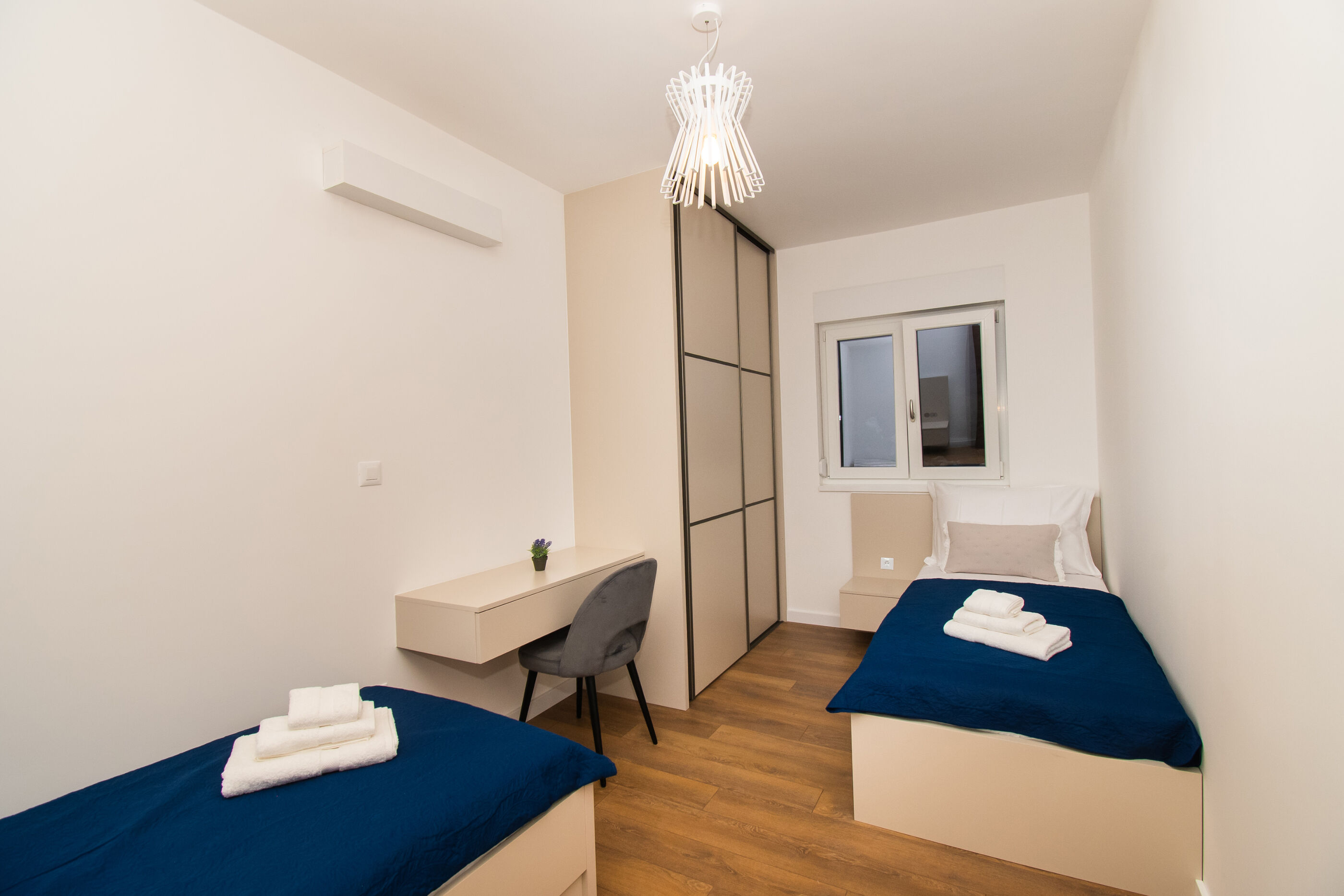 Apartments Luxury Golden Suites 89151-A1