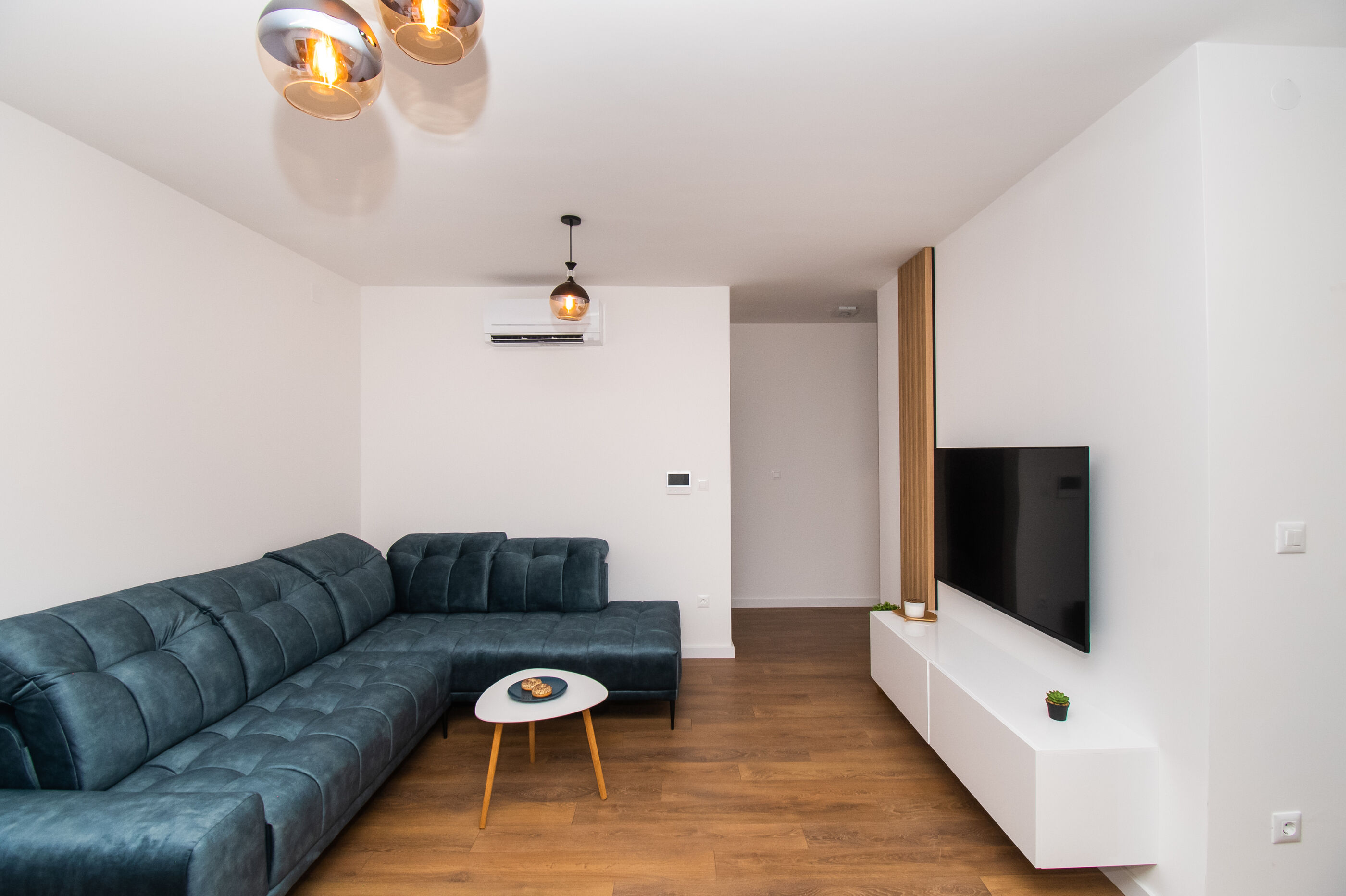 Apartments Luxury Golden Suites 89151-A1