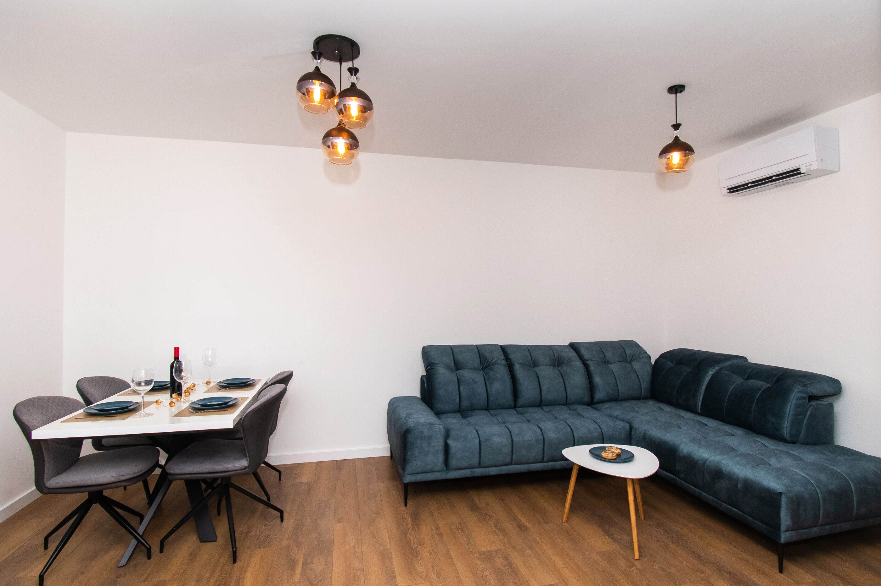 Apartments Luxury Golden Suites 89151-A1