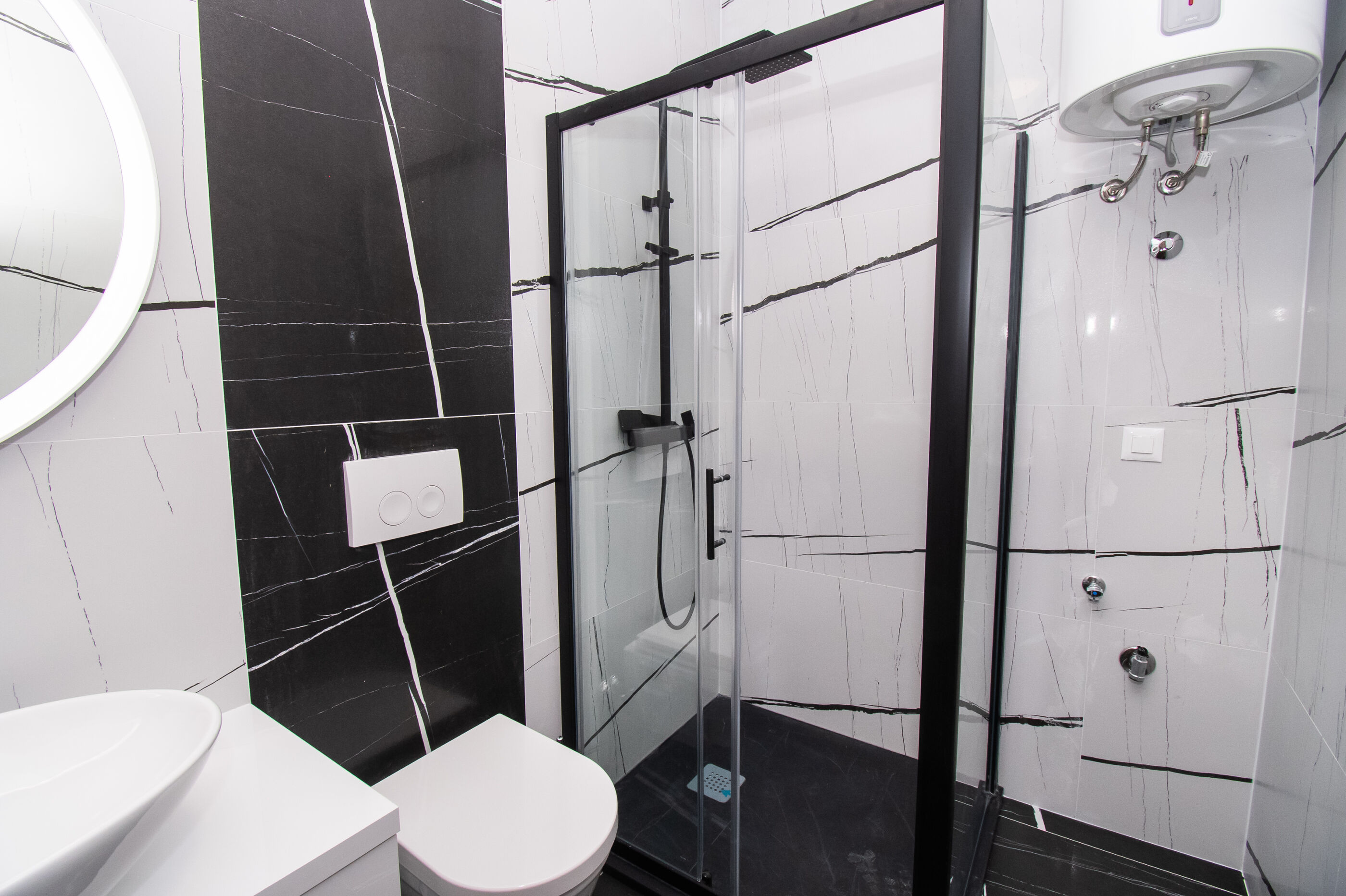 Apartments Luxury Golden Suites 89151-A1