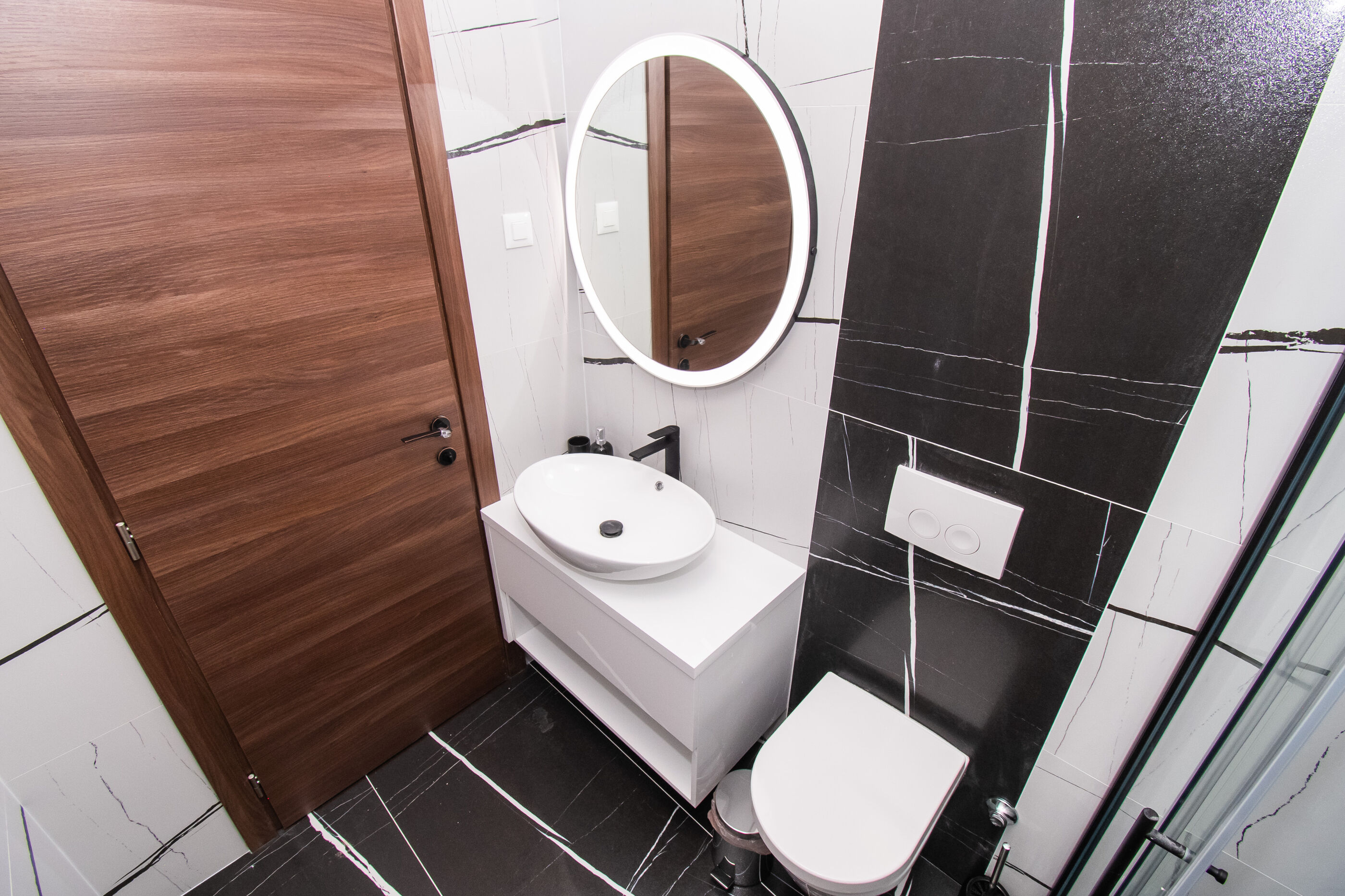 Apartments Luxury Golden Suites 89151-A1