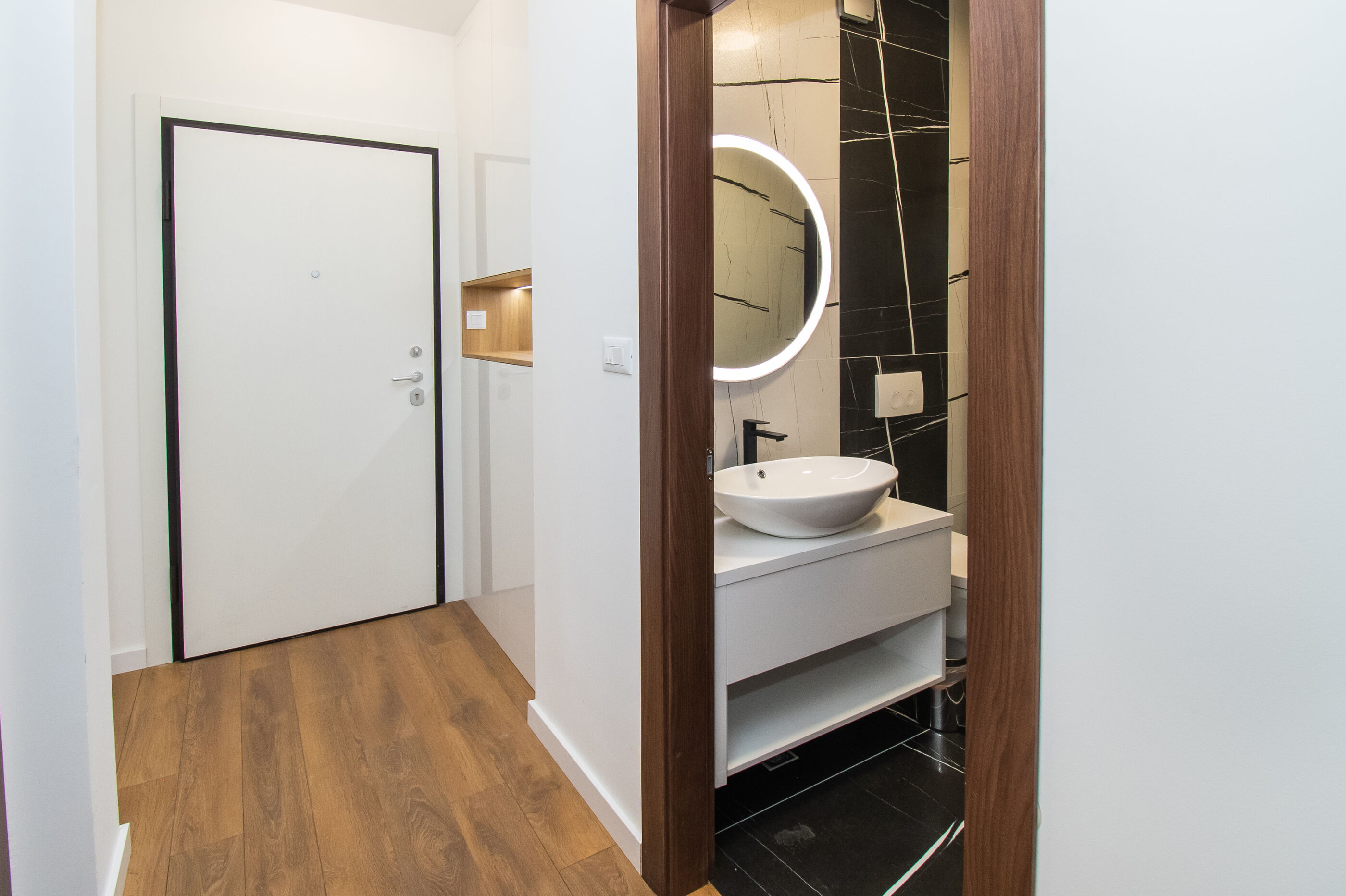 Apartments Luxury Golden Suites 89151-A1