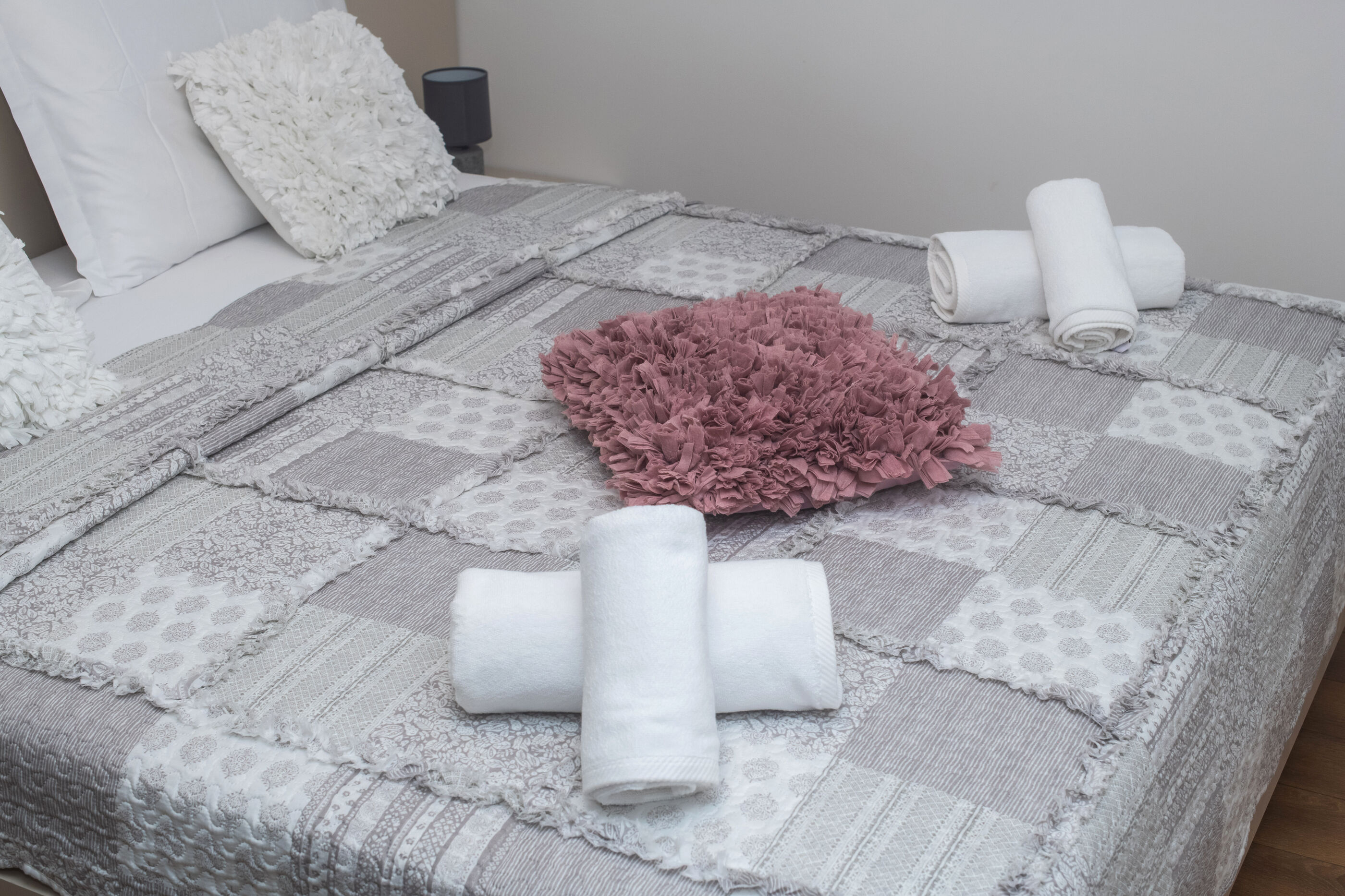 Apartments Luxury Golden Suites 89151-A1