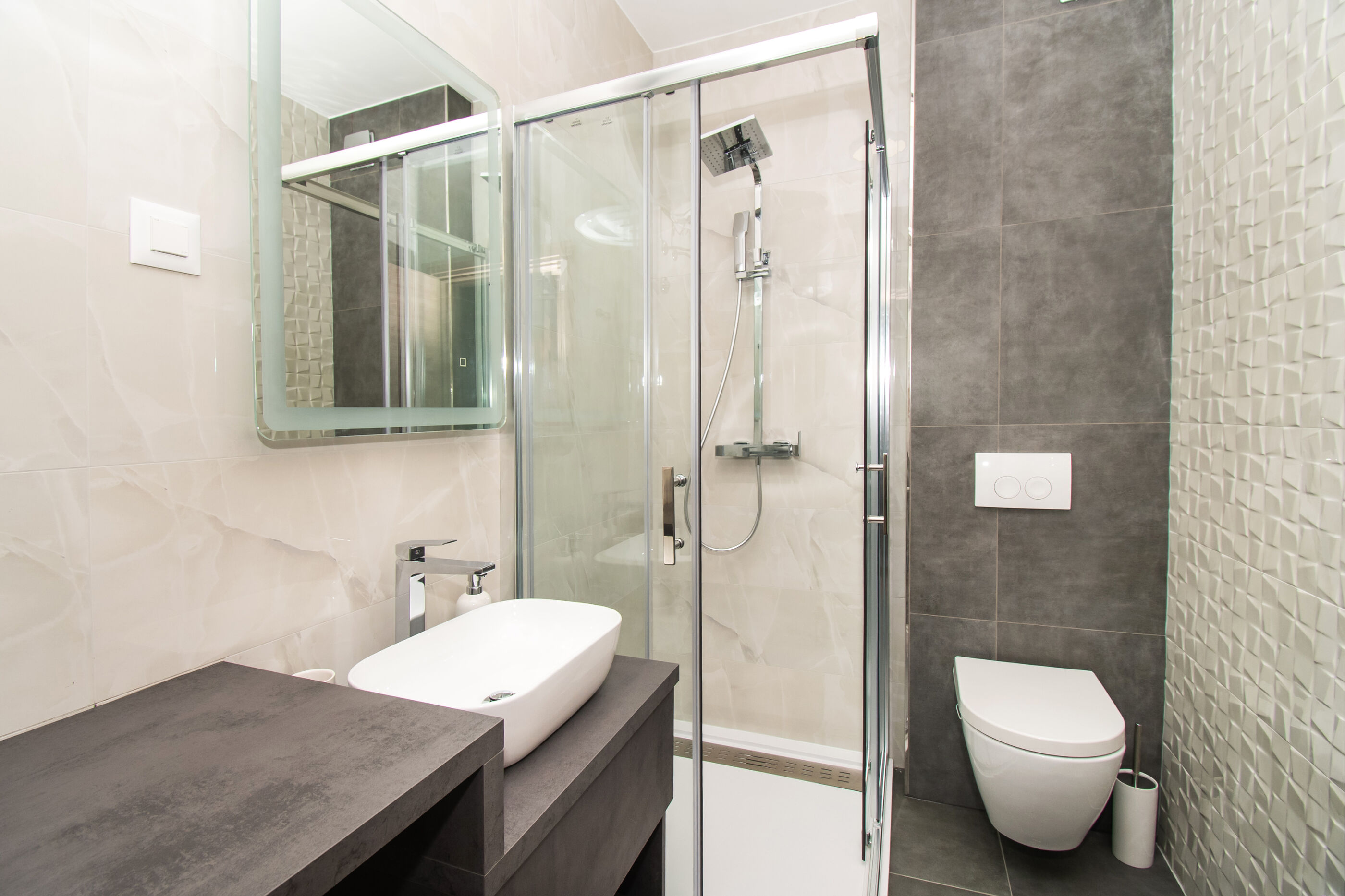 Apartments Luxury Golden Suites 89151-A2