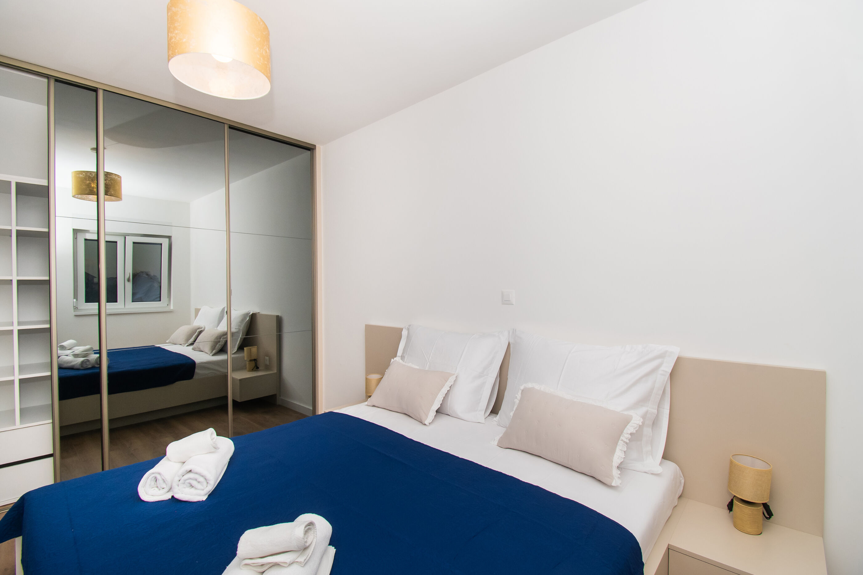 Apartments Luxury Golden Suites 89151-A2
