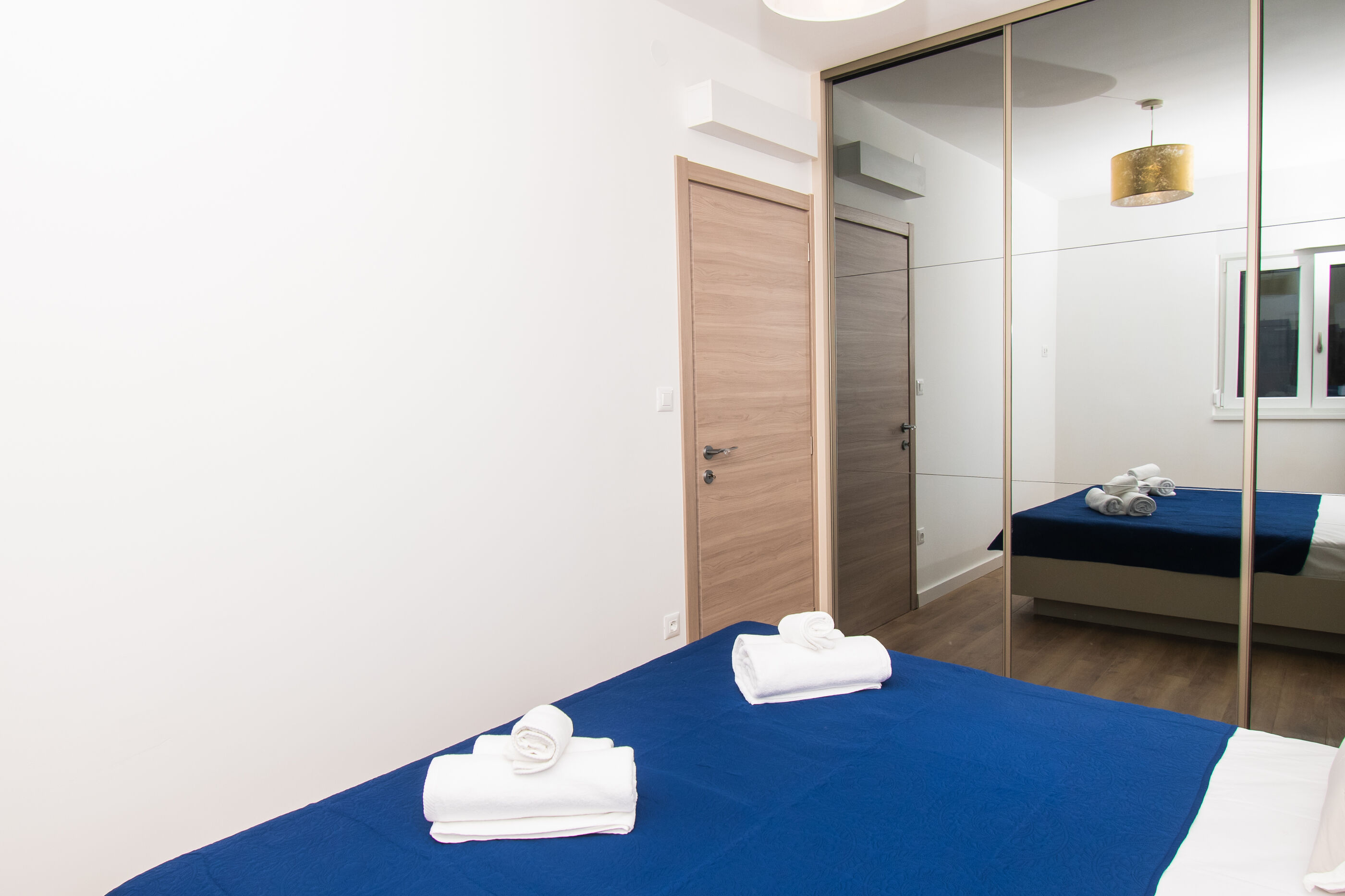 Apartments Luxury Golden Suites 89151-A2
