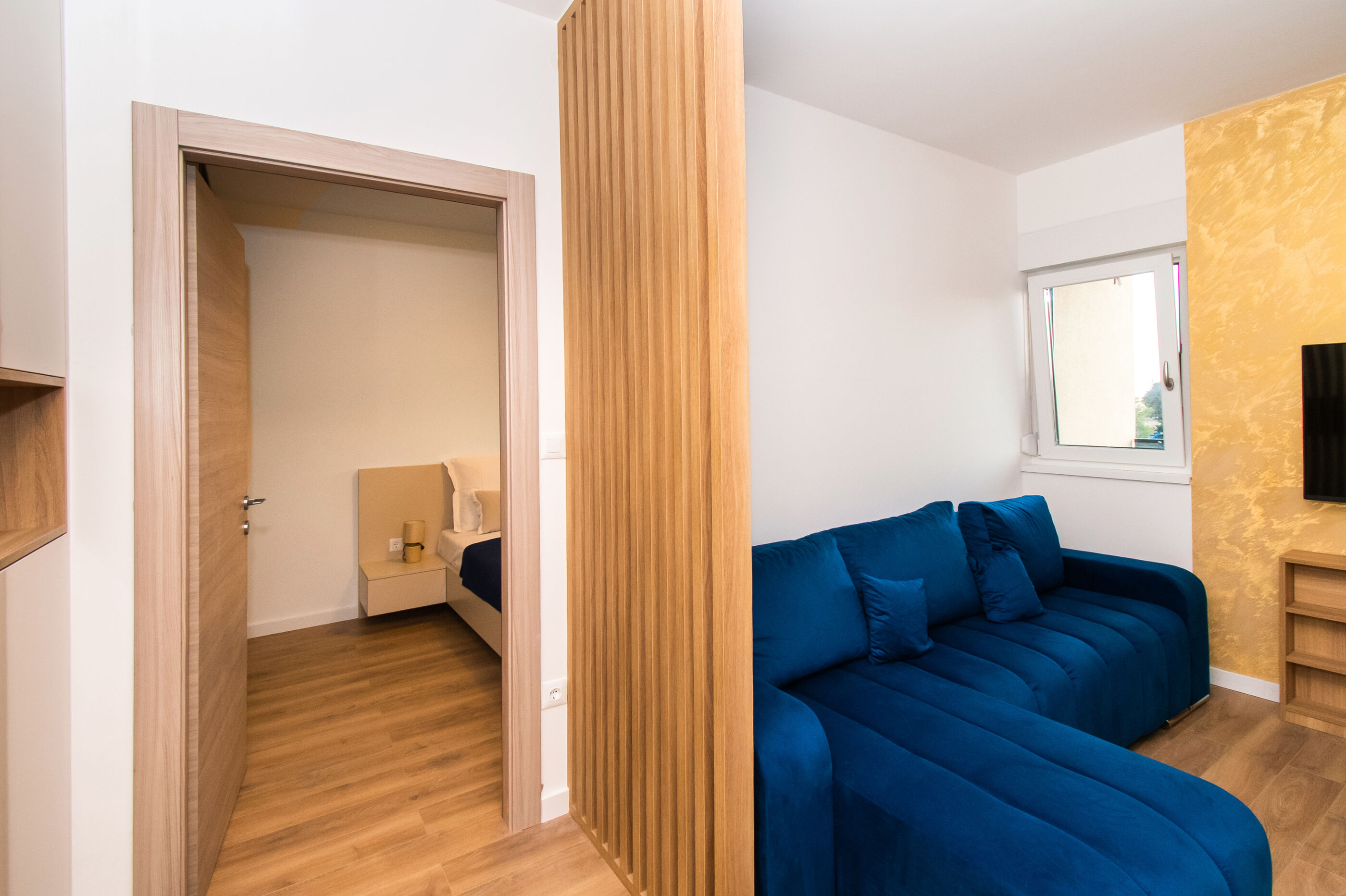 Apartments Luxury Golden Suites 89151-A2