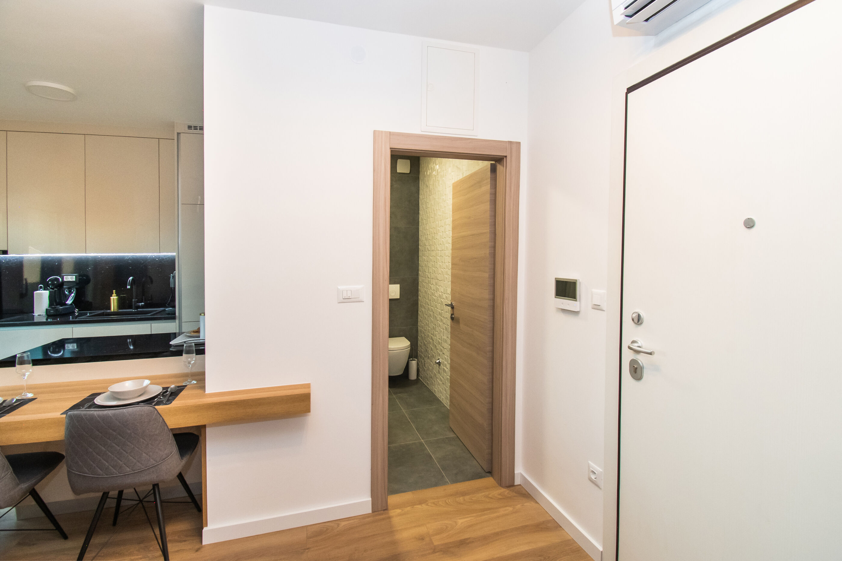 Apartments Luxury Golden Suites 89151-A2