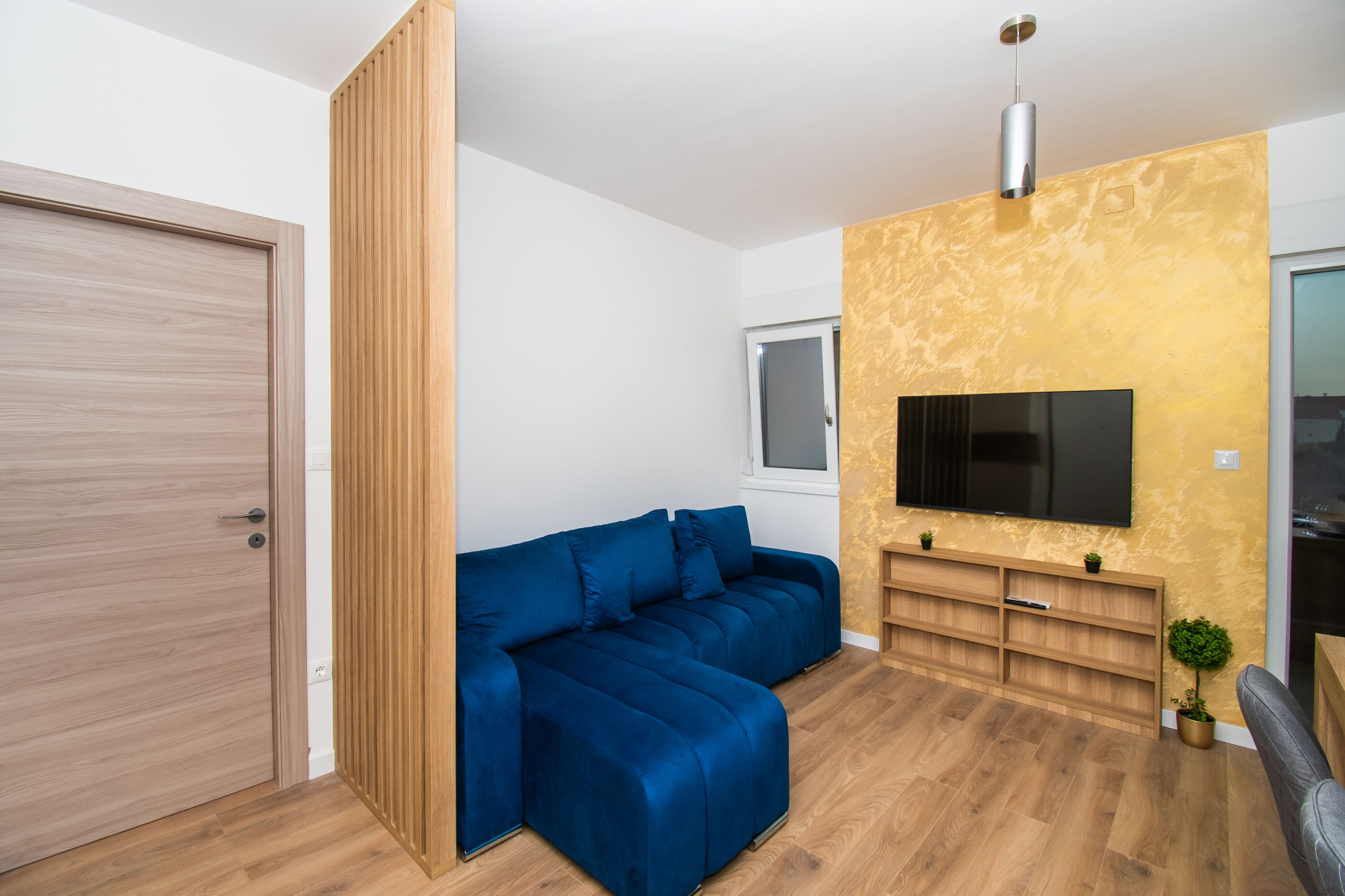 Apartments Luxury Golden Suites 89151-A2