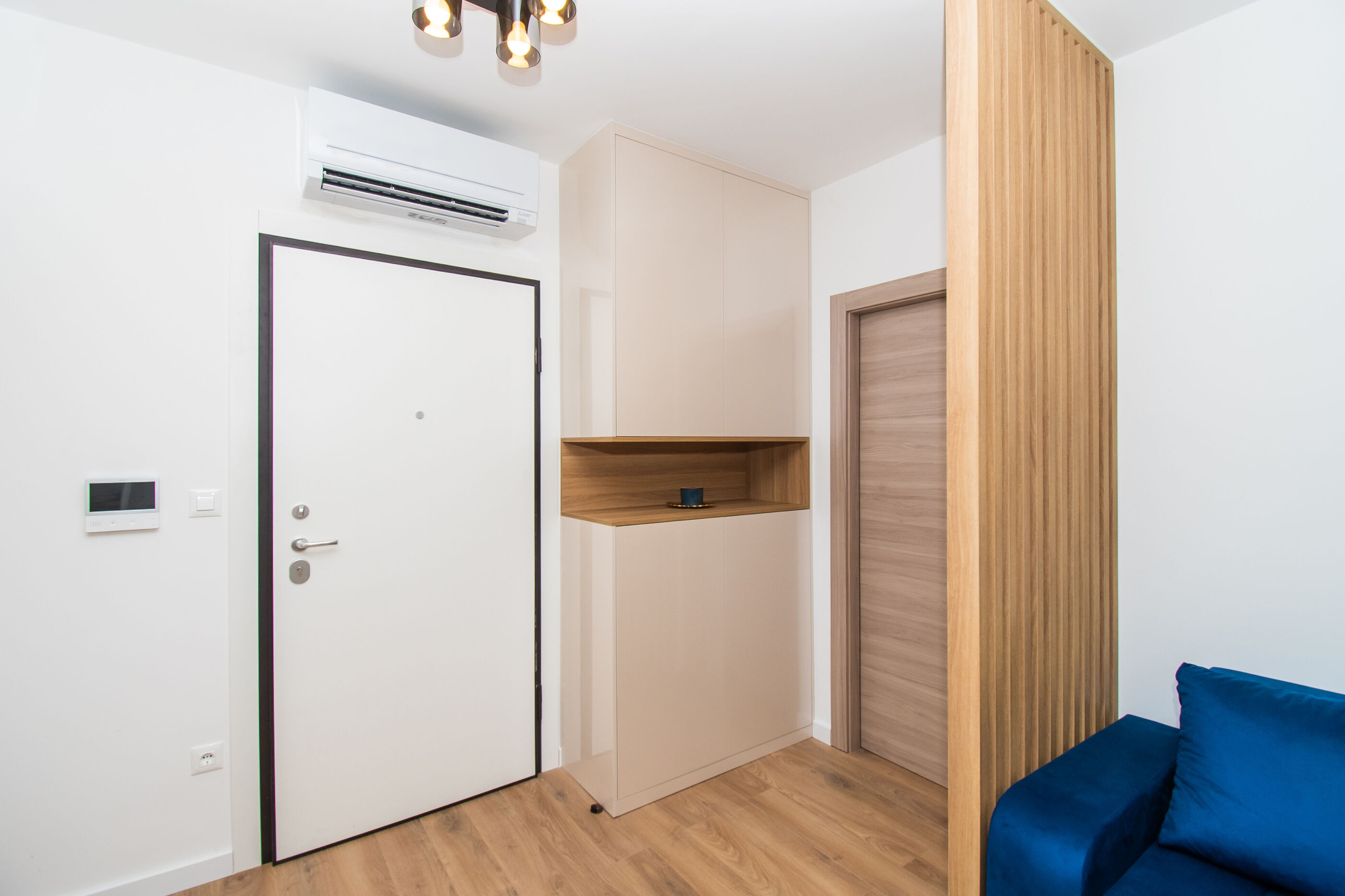 Apartments Luxury Golden Suites 89151-A2
