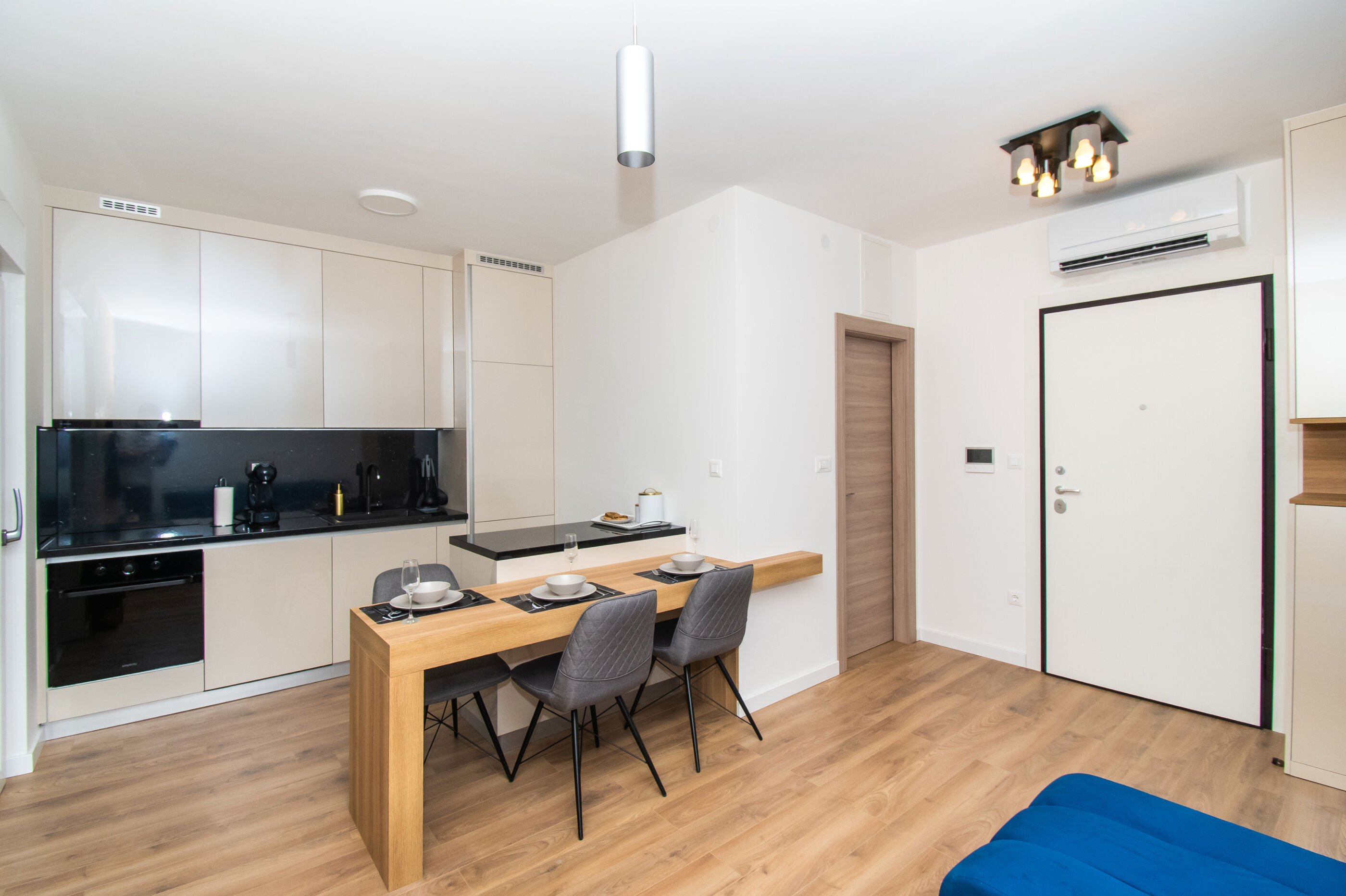 Apartments Luxury Golden Suites 89151-A2