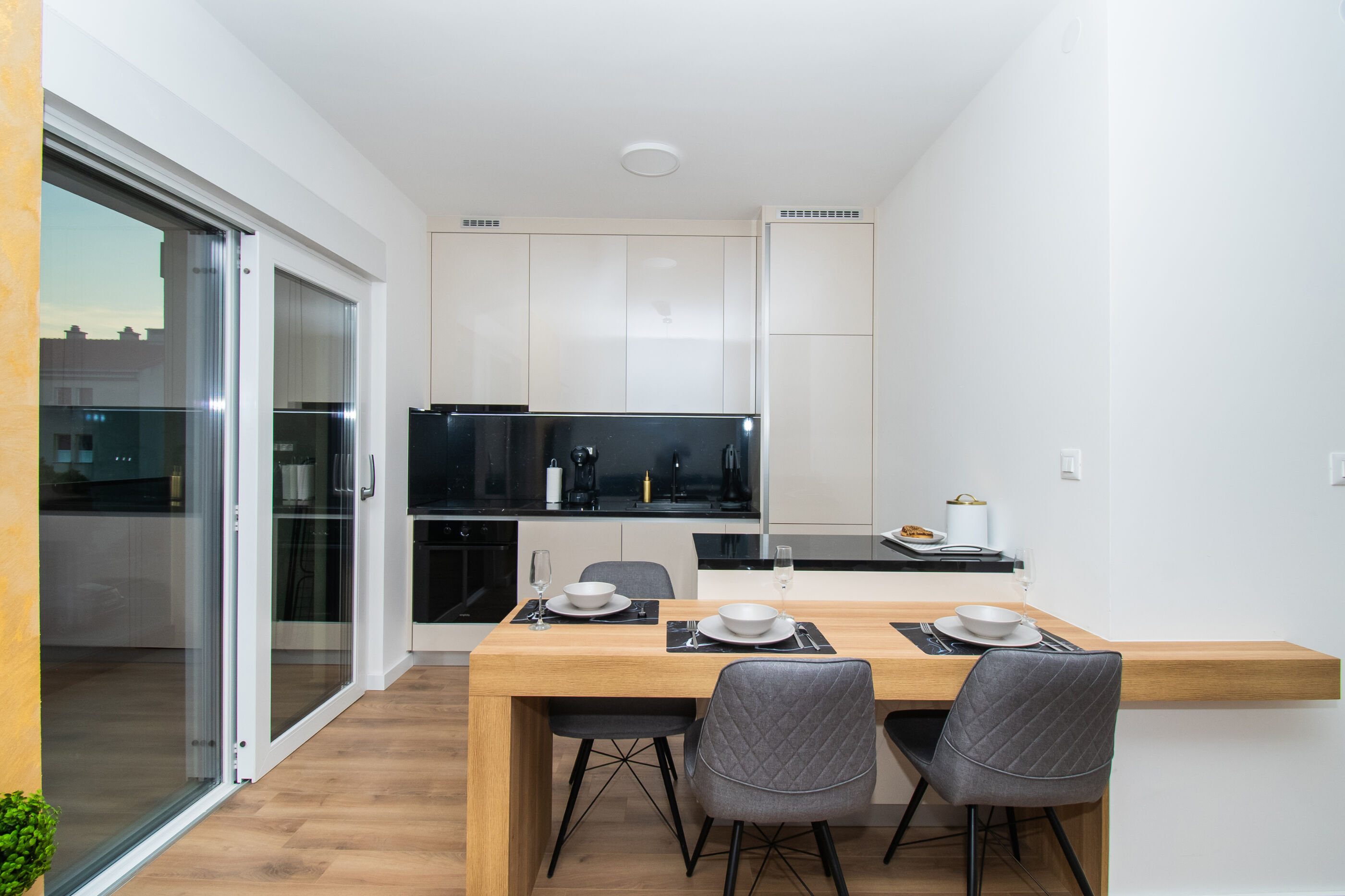 Apartments Luxury Golden Suites 89151-A2