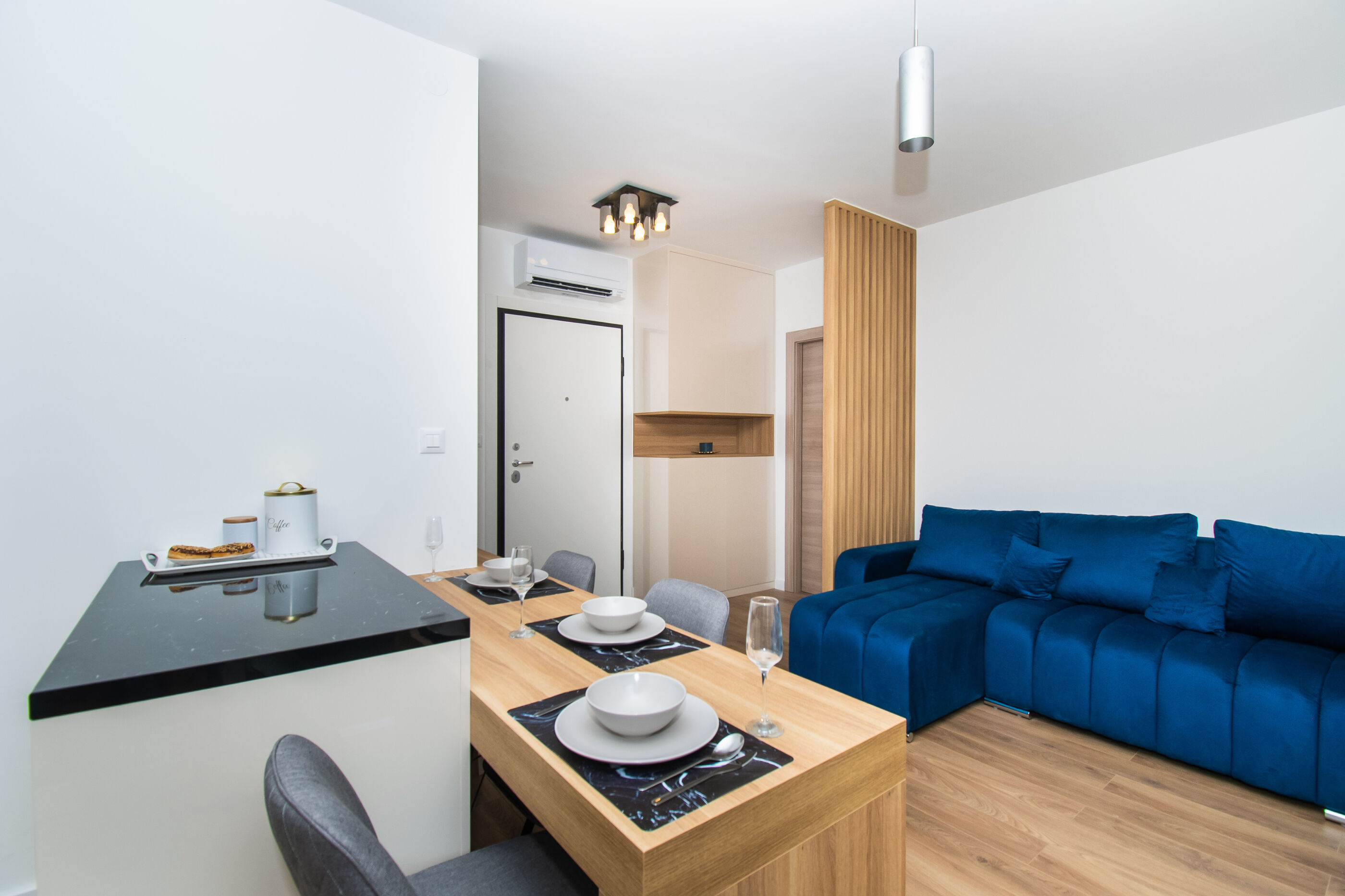 Apartments Luxury Golden Suites 89151-A2