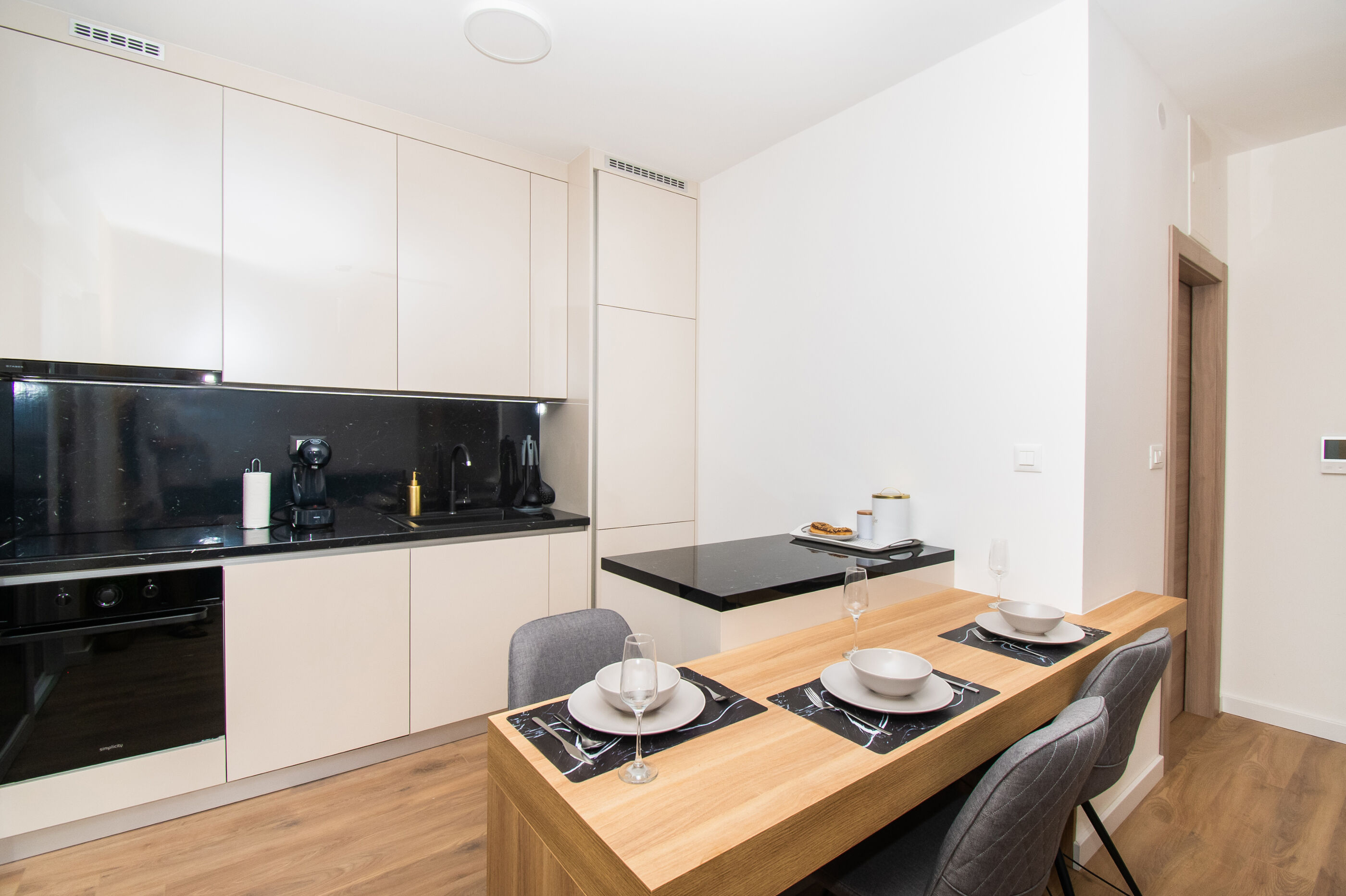 Apartments Luxury Golden Suites 89151-A2