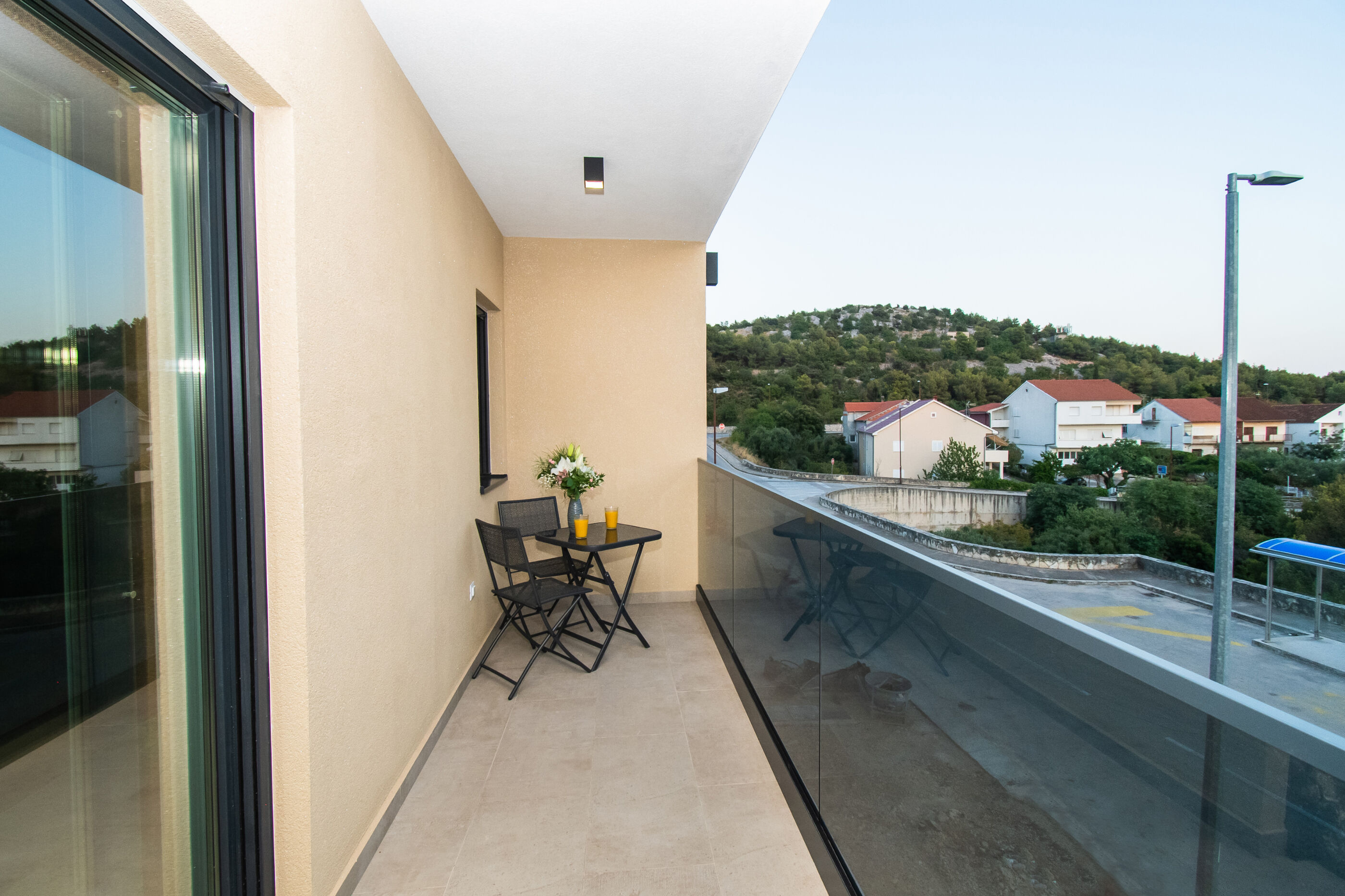 Apartments Luxury Golden Suites 89151-A2