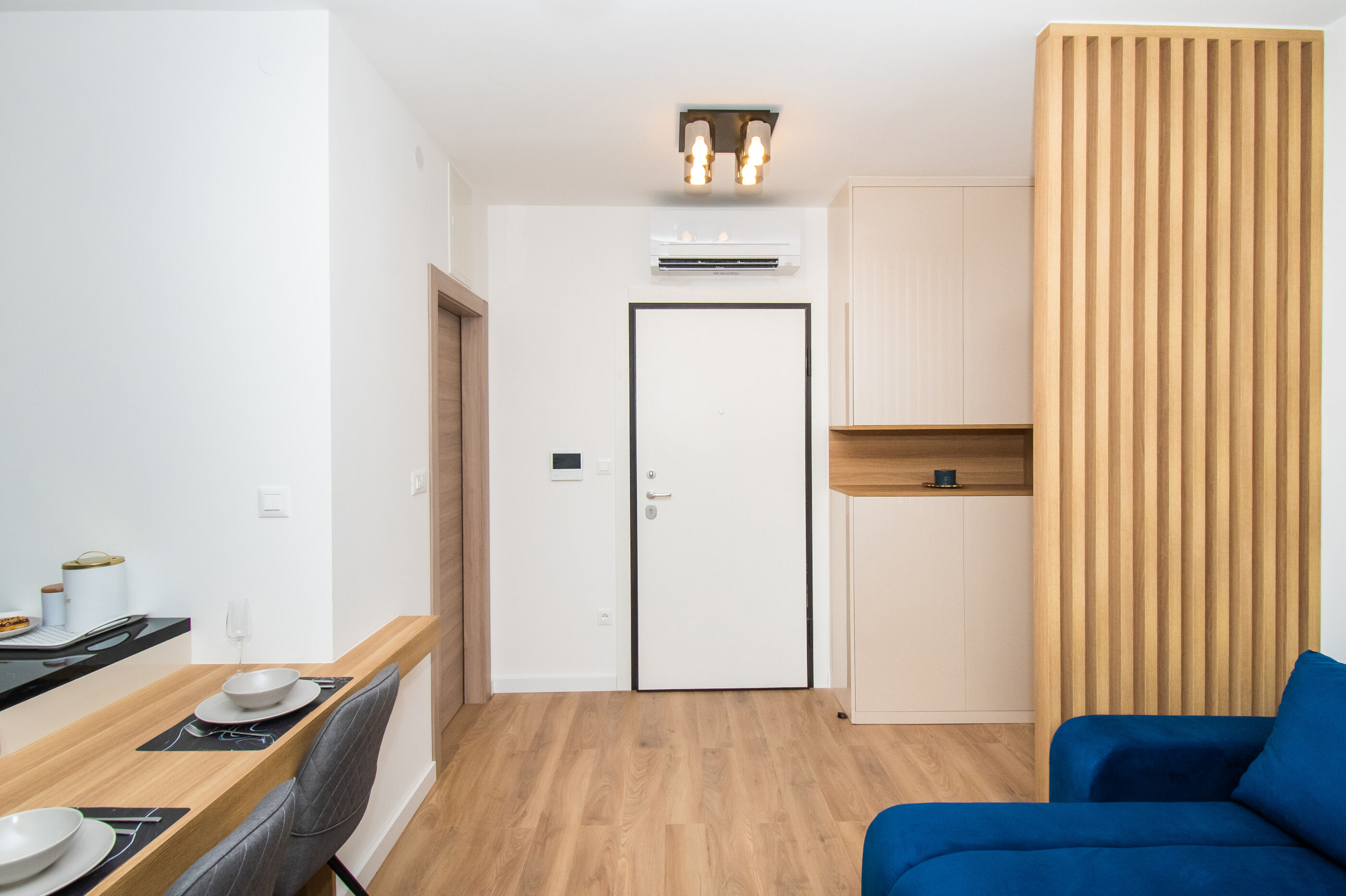 Apartments Luxury Golden Suites 89151-A2