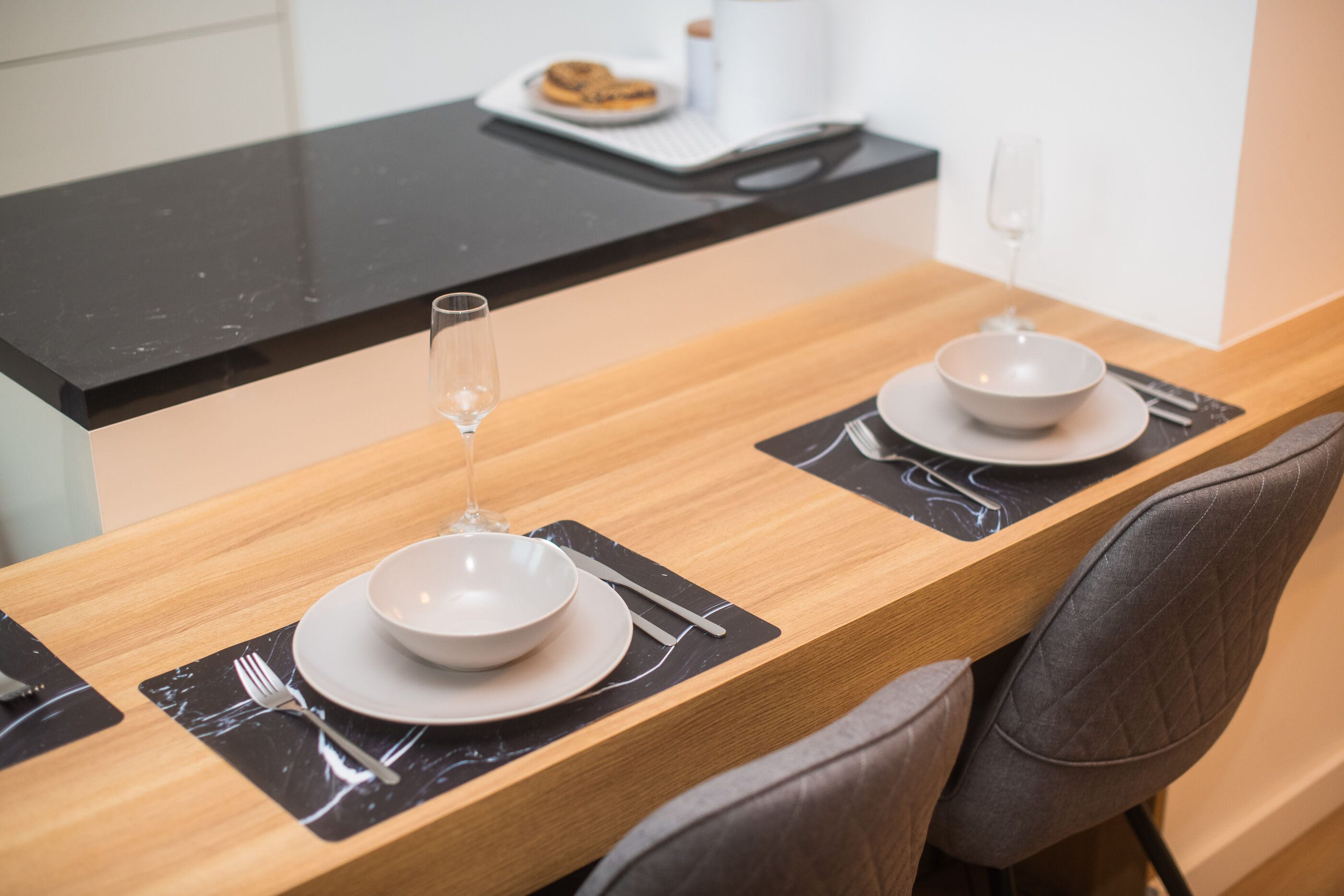 Apartments Luxury Golden Suites 89151-A2