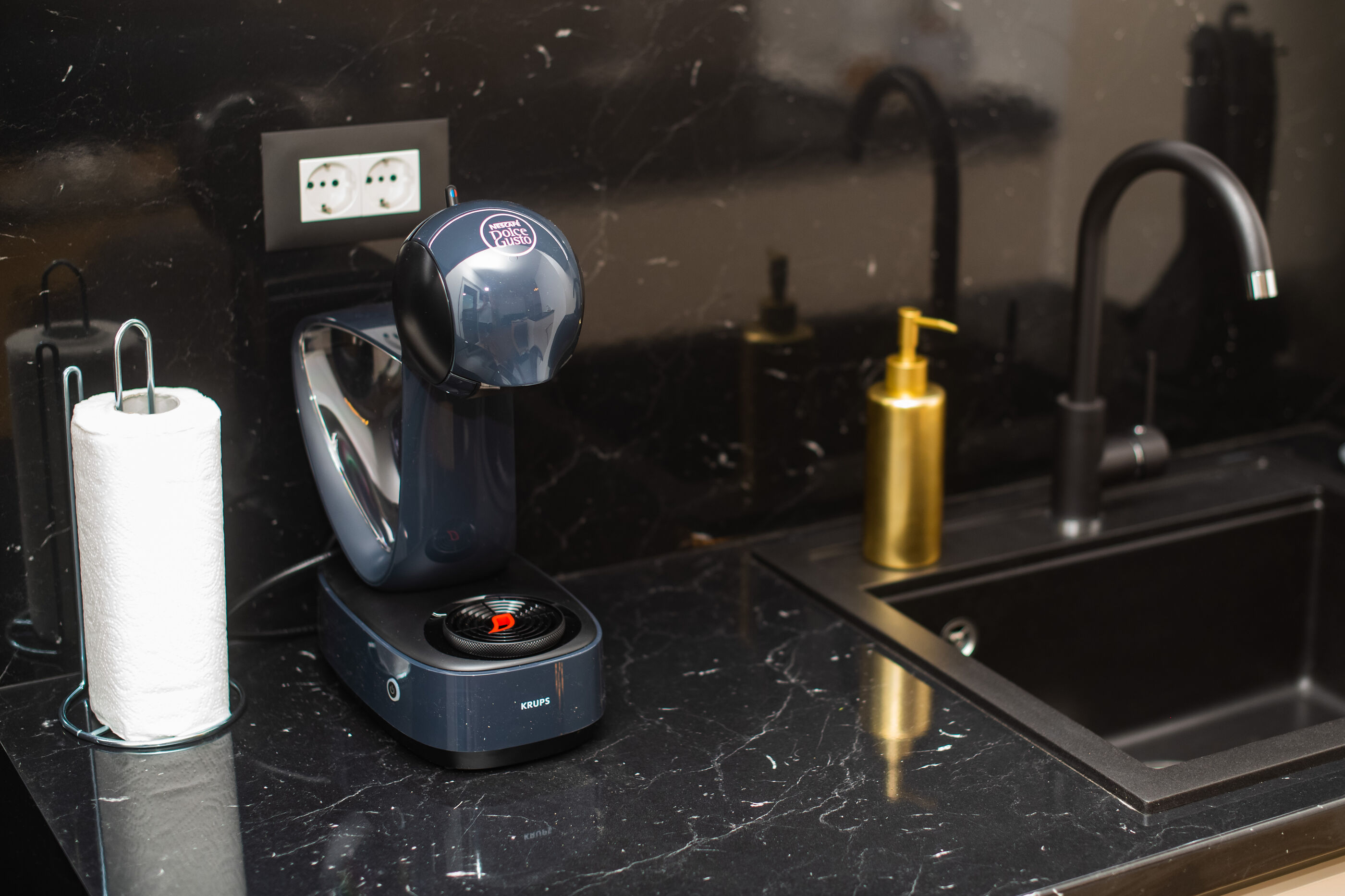 Apartments Luxury Golden Suites 89151-A2