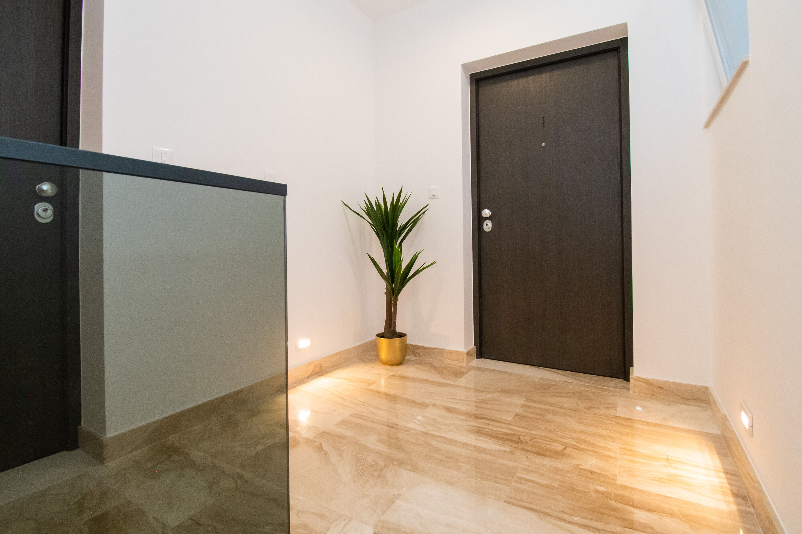 Apartments Luxury Golden Suites 89151-A5