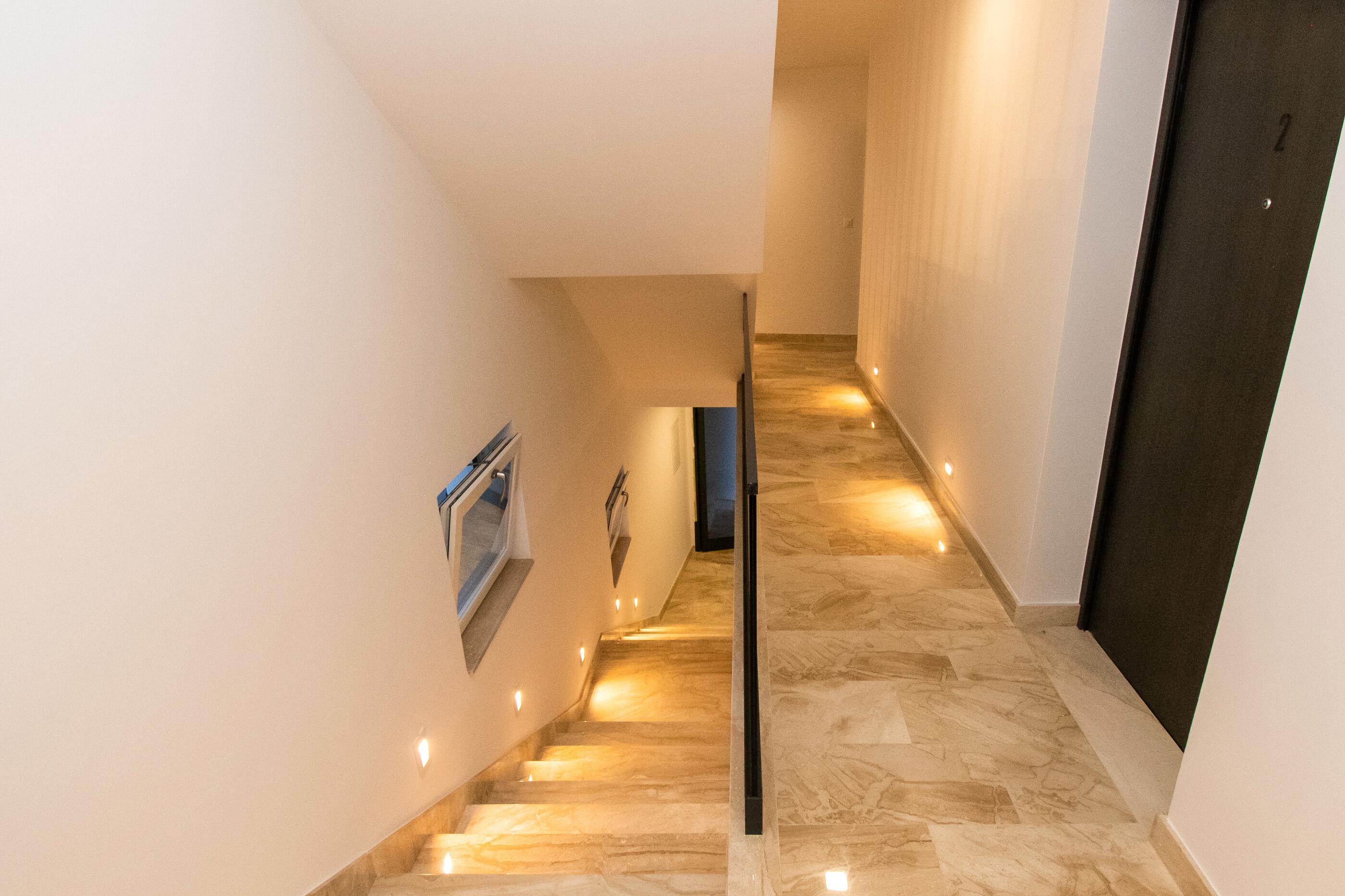 Apartments Luxury Golden Suites 89151-A5