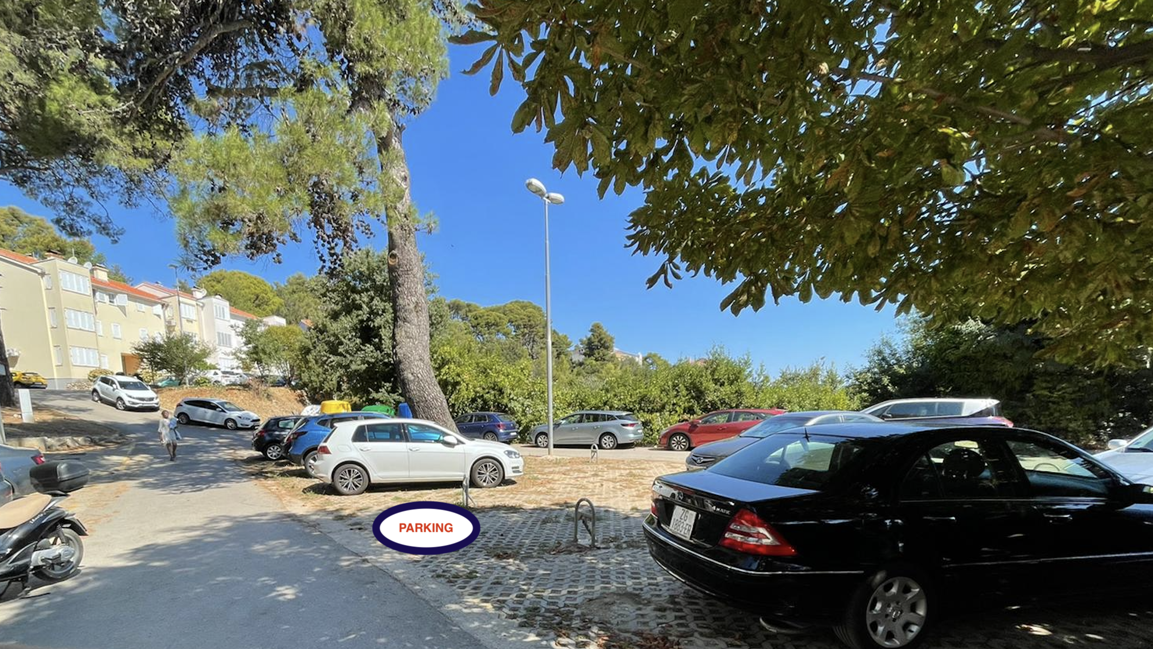 Apartment Alen 64427-A1