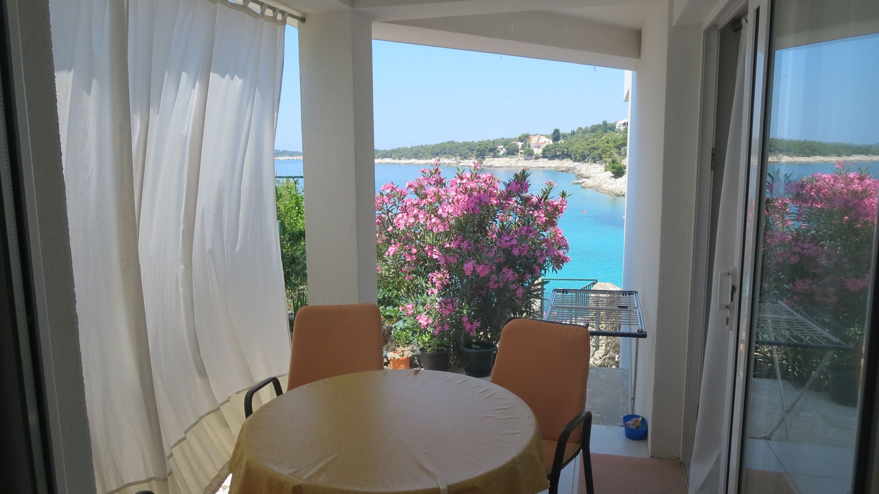 Apartments Orhideja 40489-A2