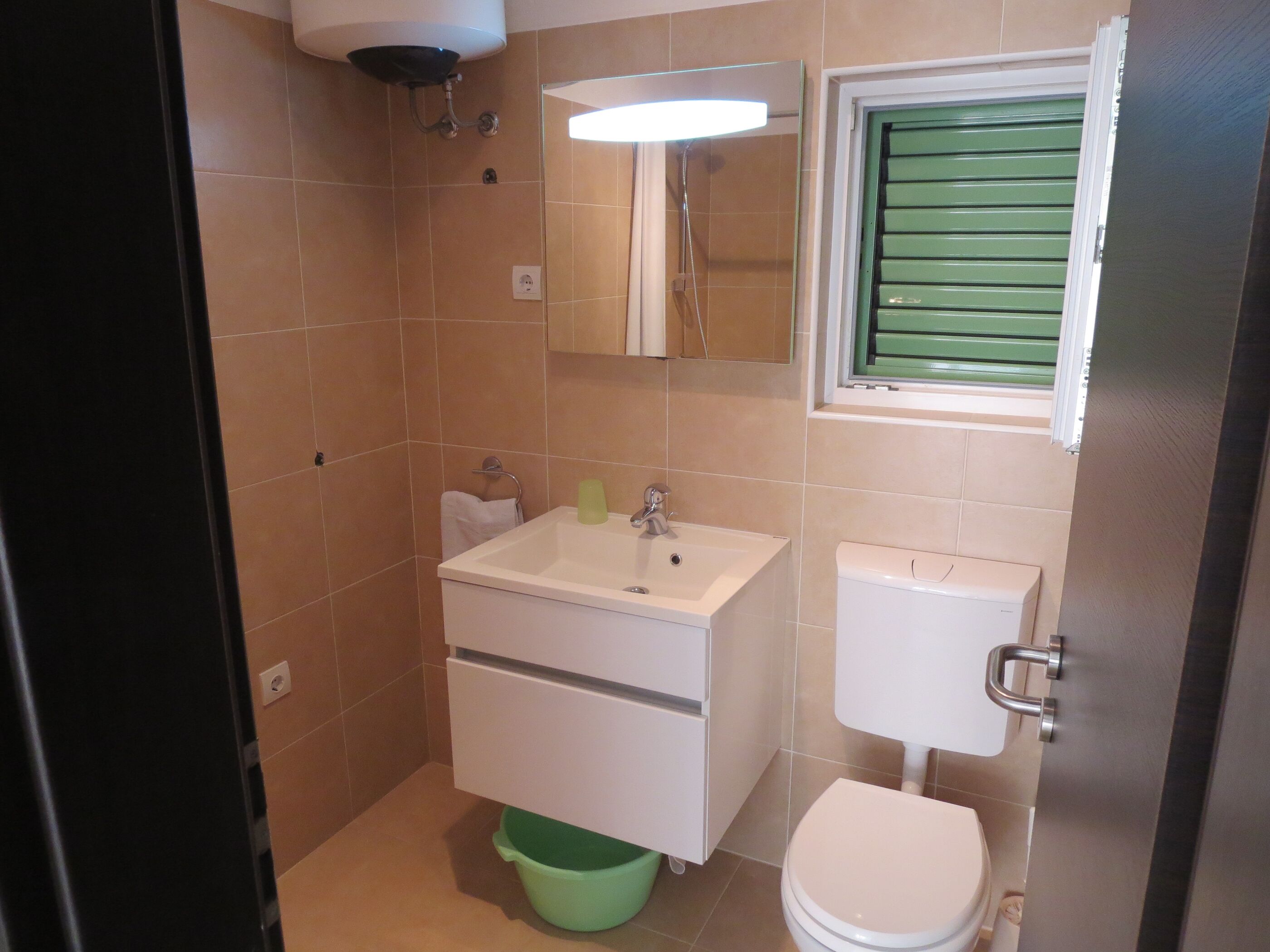 Apartments Orhideja 40489-A2
