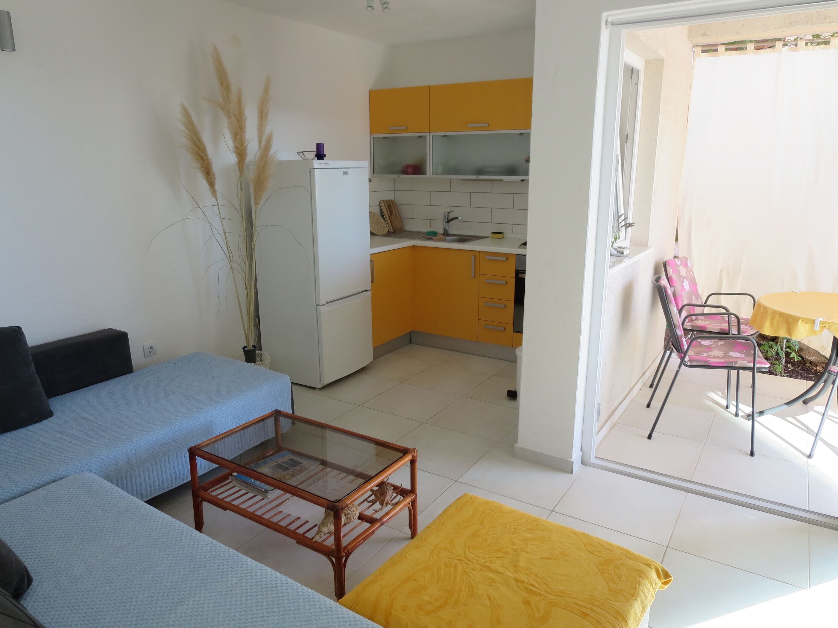 Apartments Orhideja 40489-A2