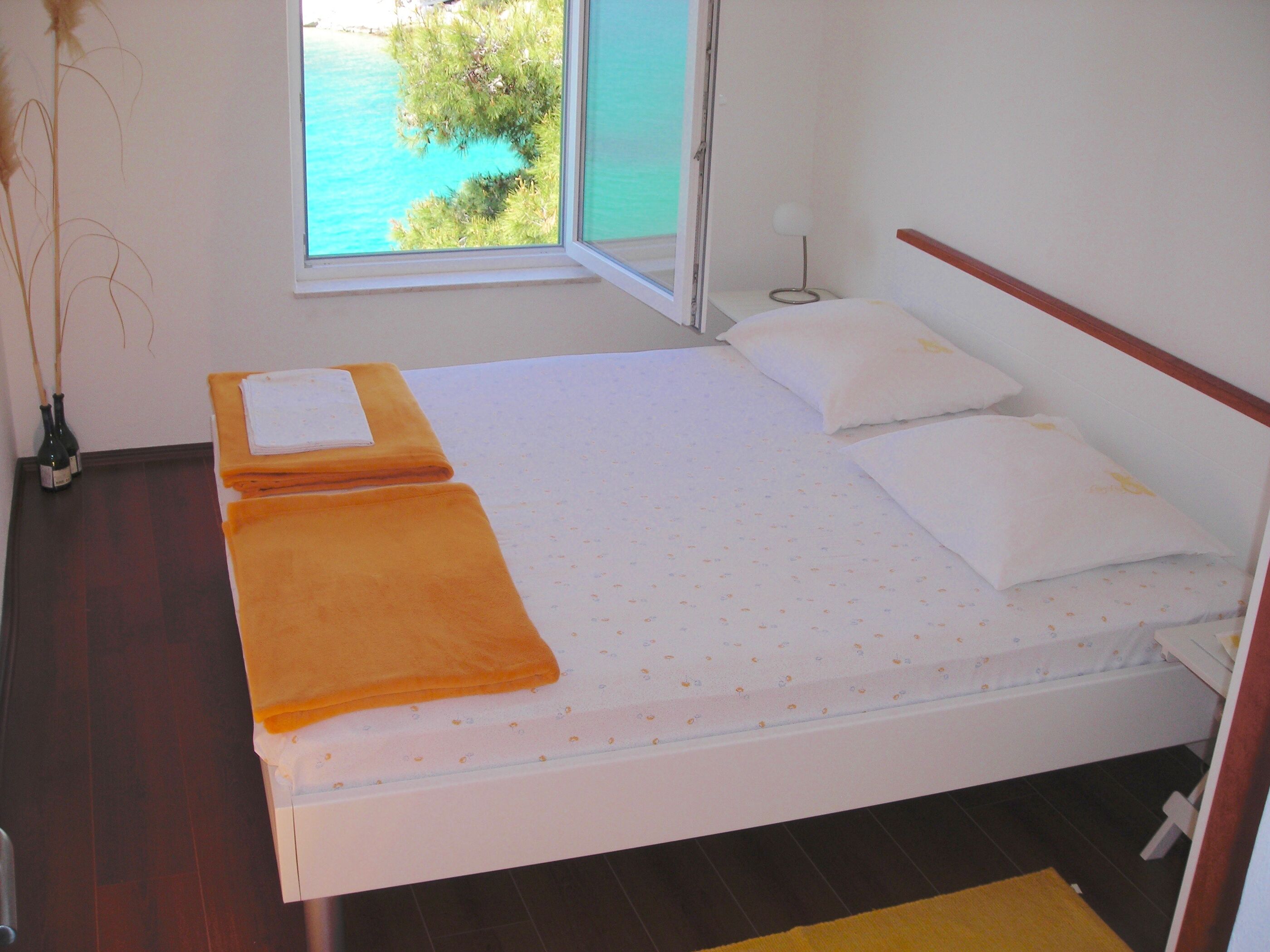 Apartments Orhideja 40489-A3