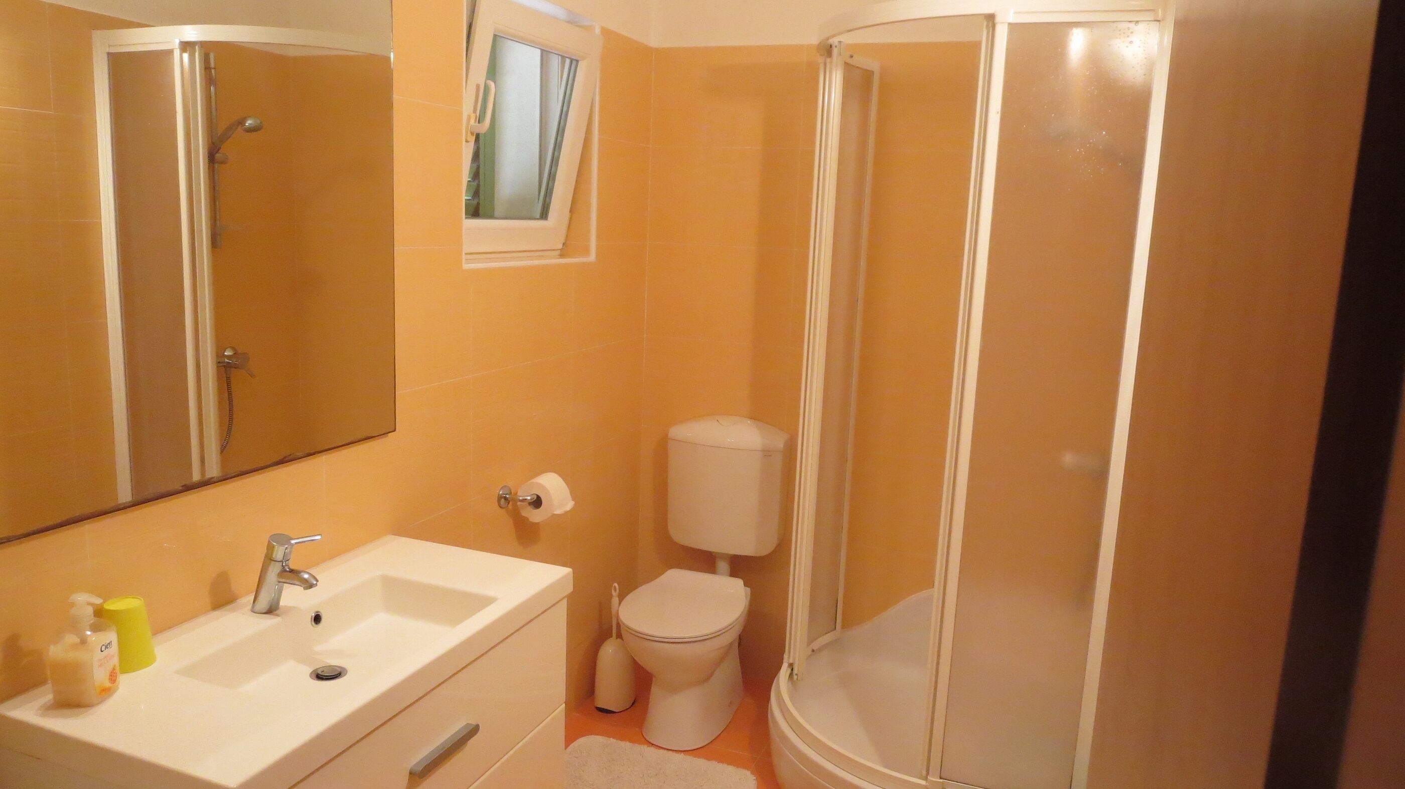 Apartments Orhideja 40489-A3