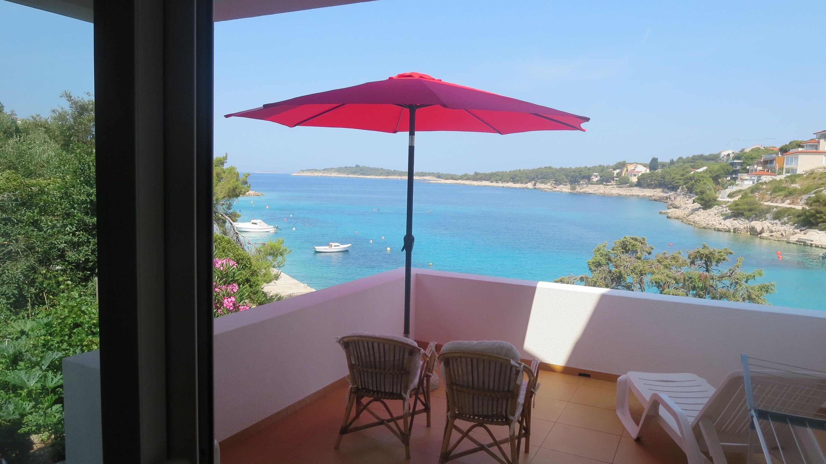 Apartments Orhideja 40489-A3