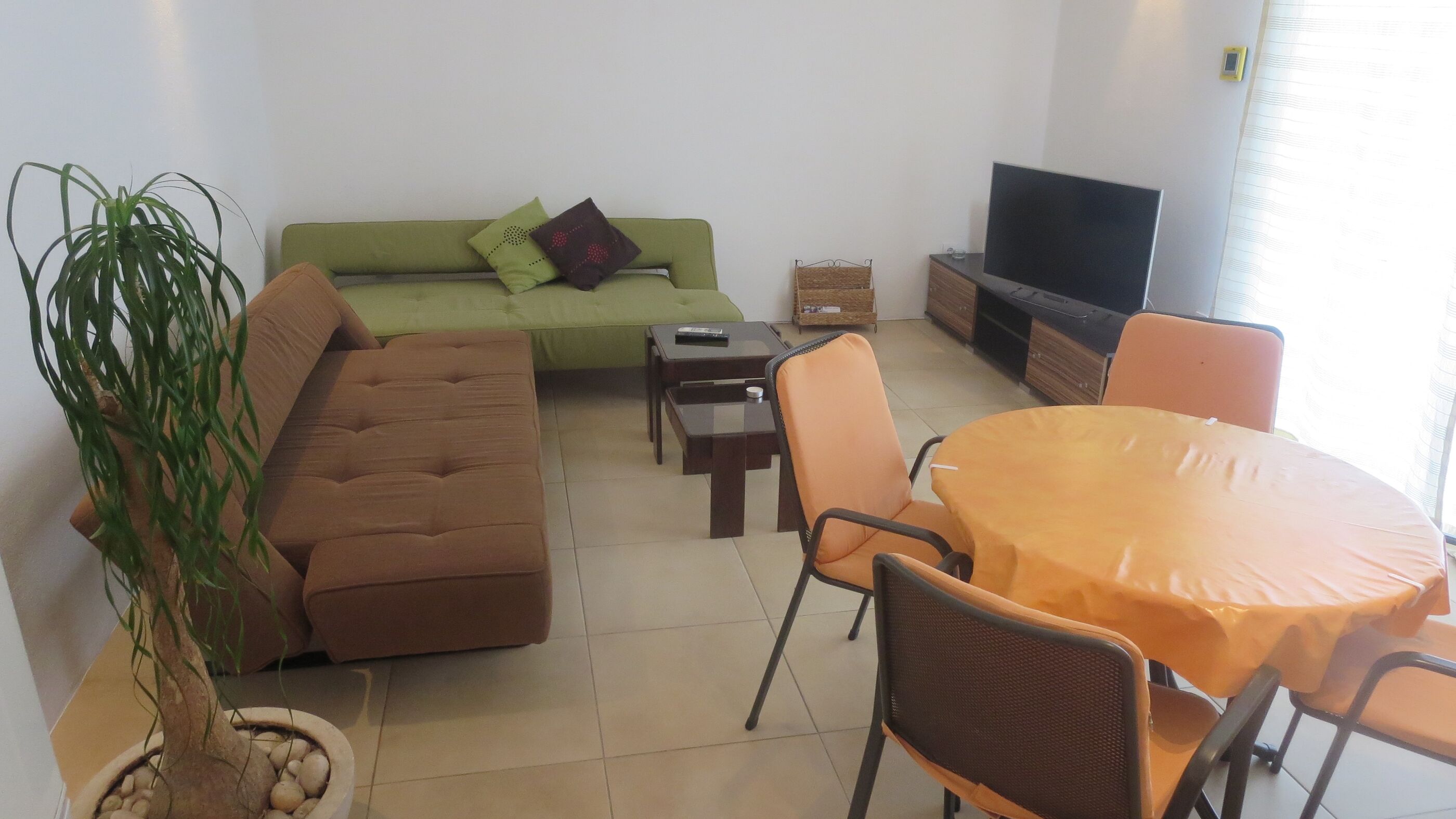 Apartments Orhideja 40489-A3